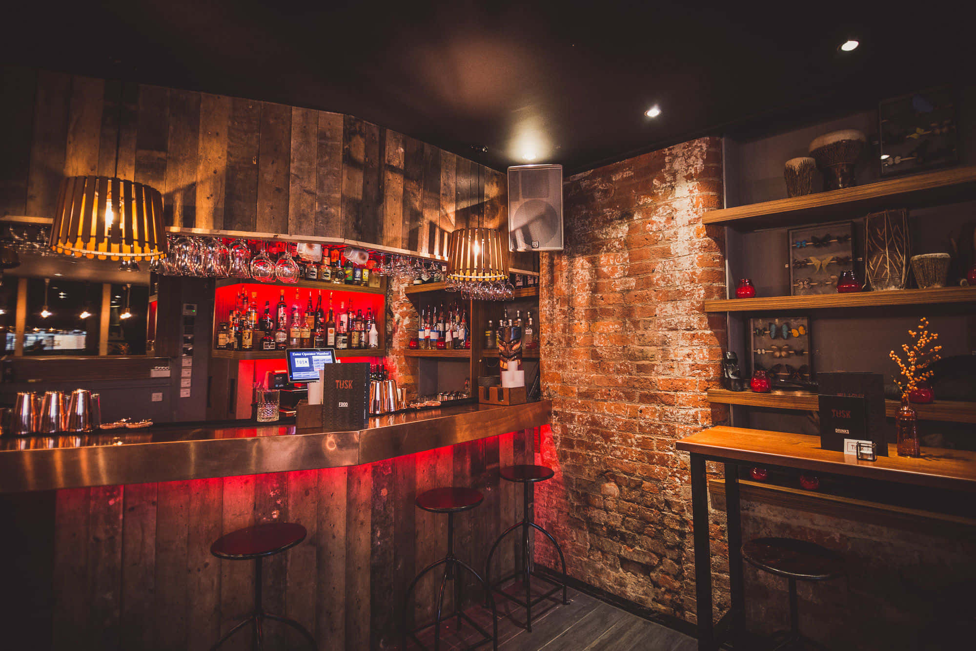 Exclusive Venue Hire 13