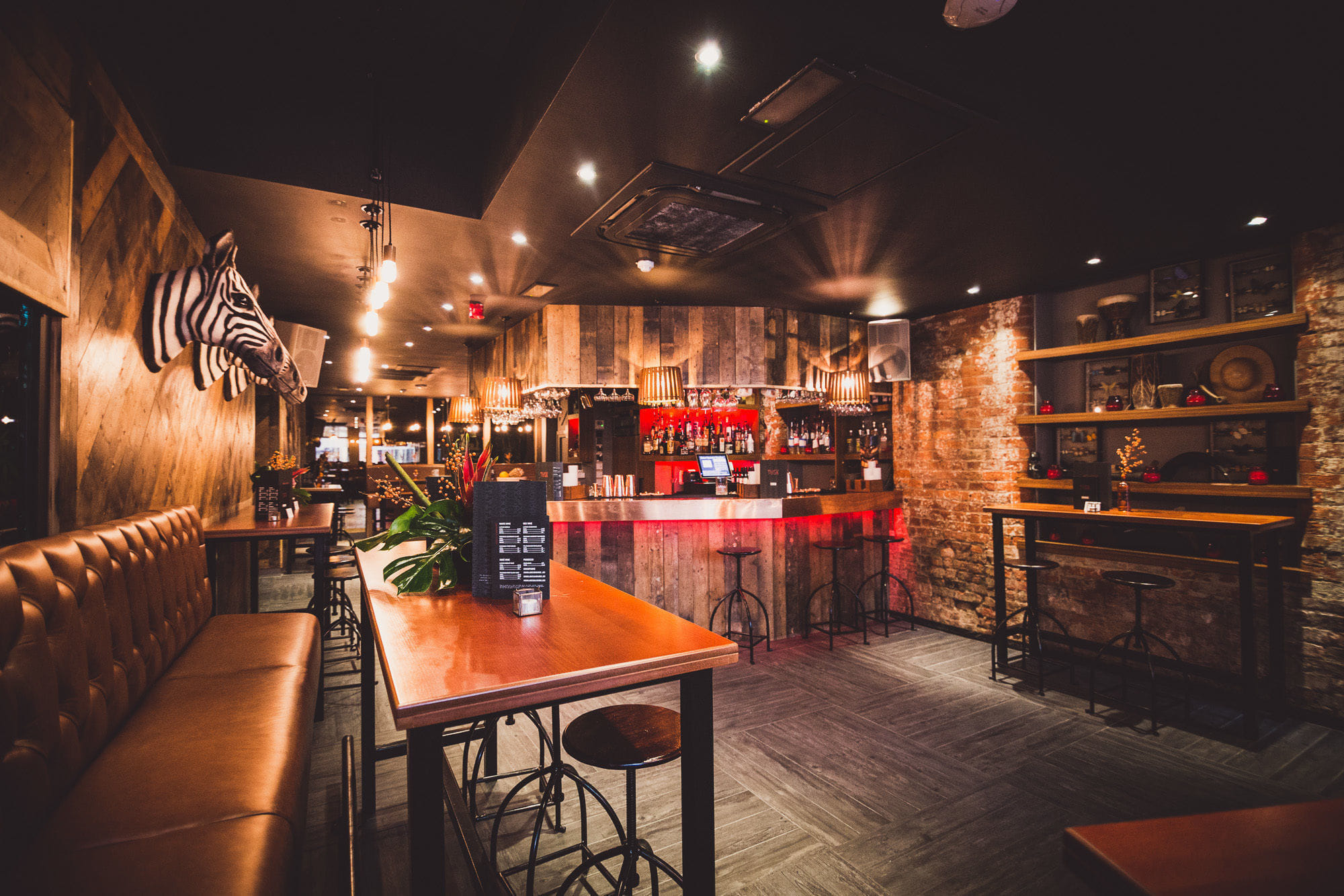 Exclusive Venue Hire 14