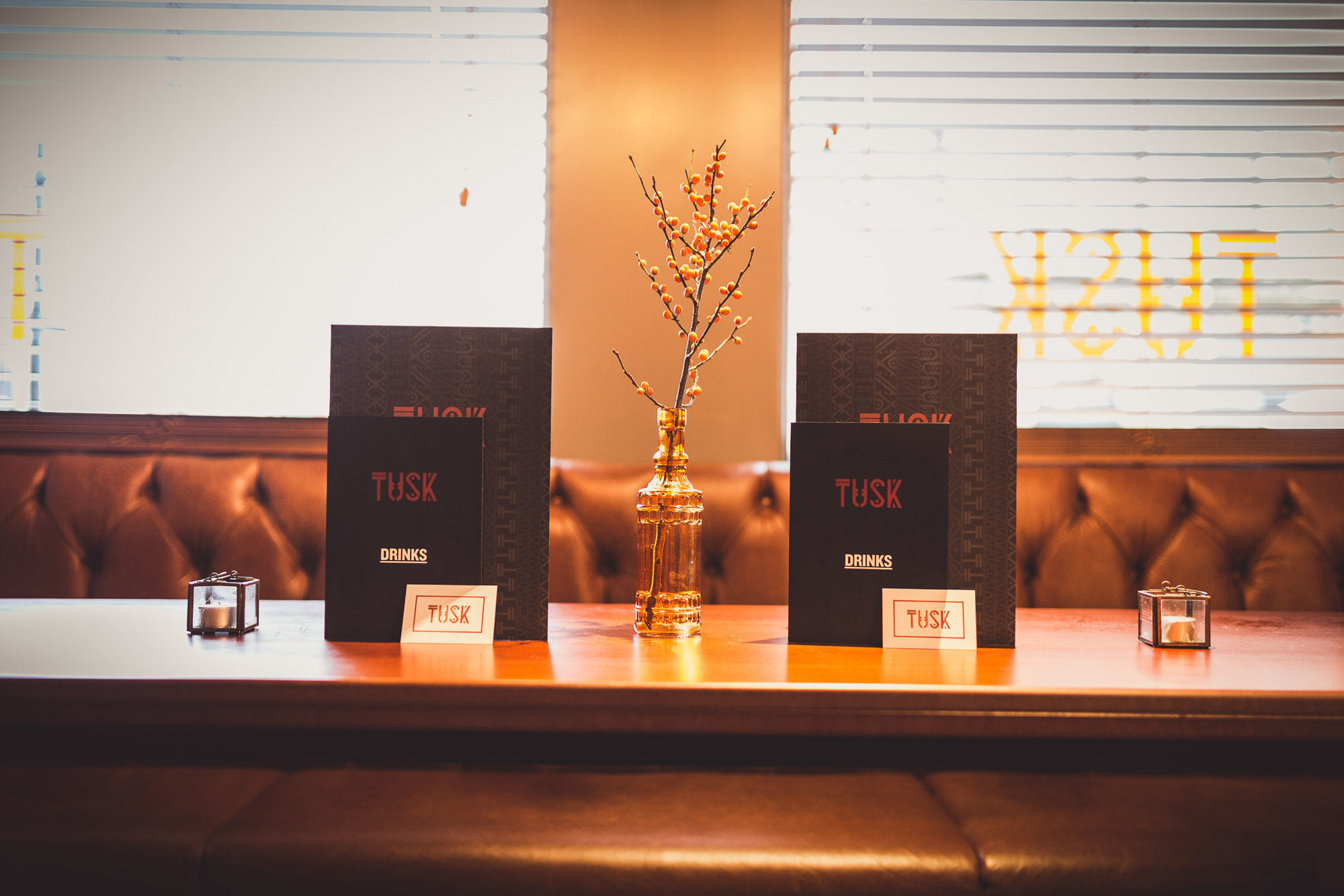 Exclusive Venue Hire 16