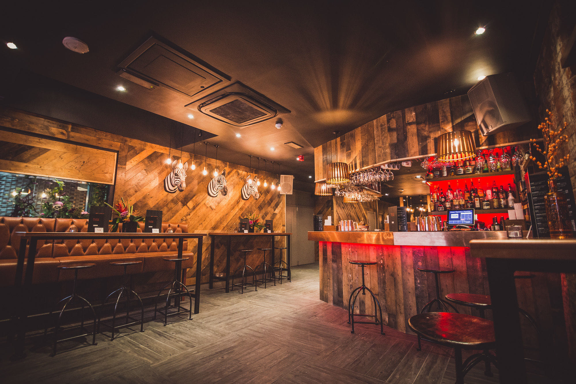 Exclusive Venue Hire 17