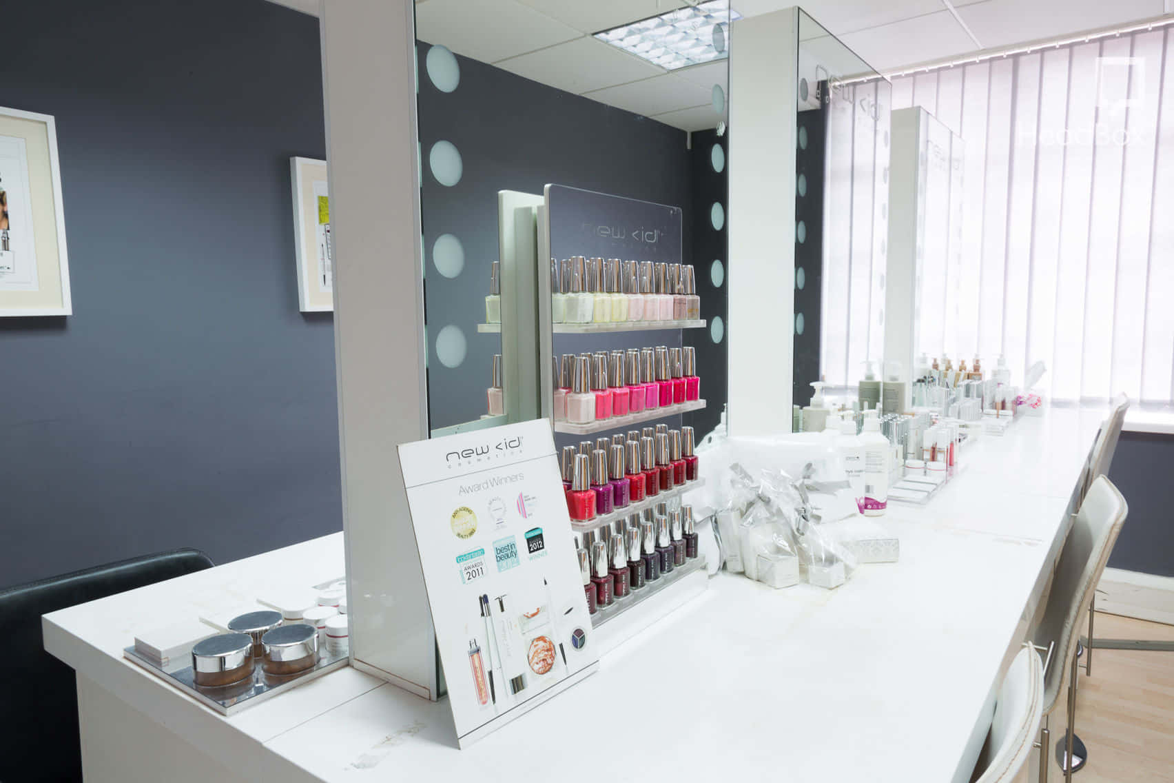 Exclusive Hire - Full Venue 3