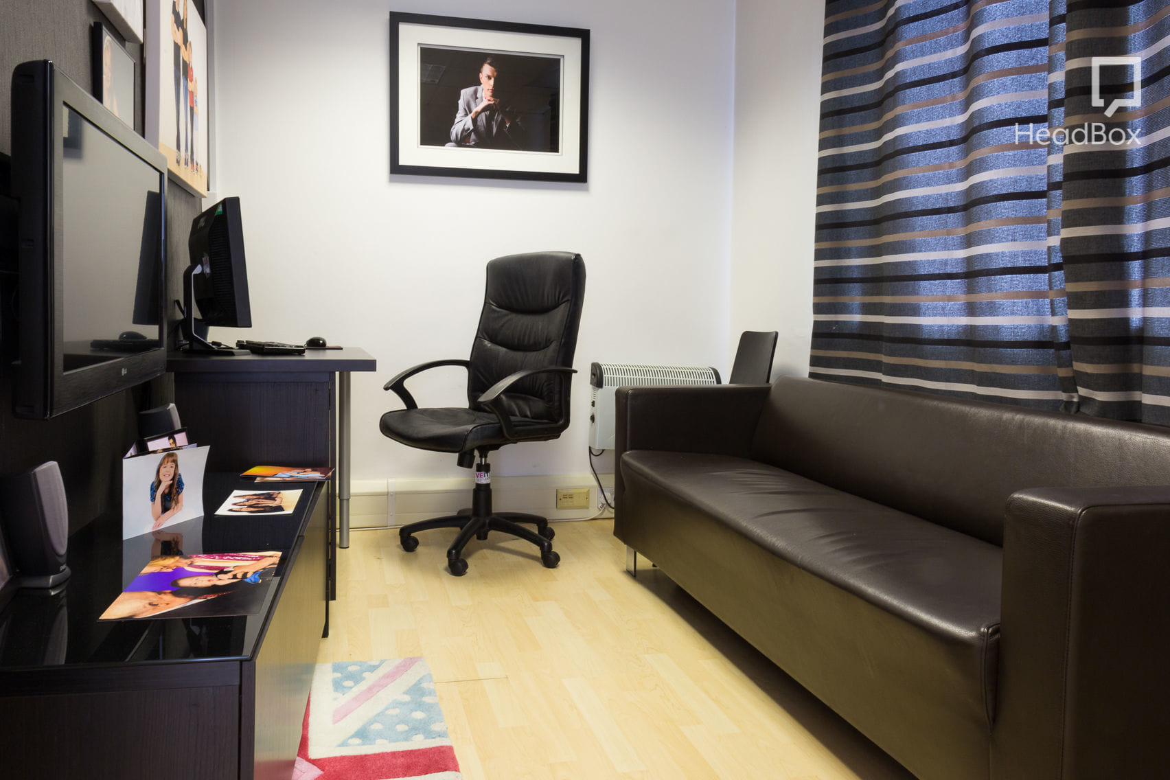 Exclusive Hire - Full Venue 4