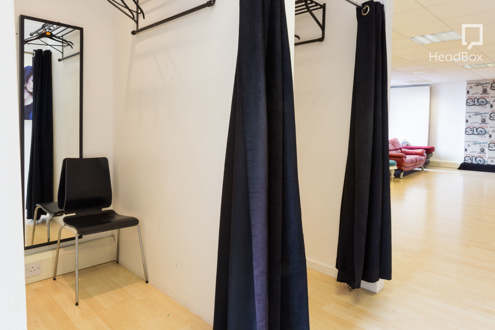 Exclusive Hire - Full Venue 6