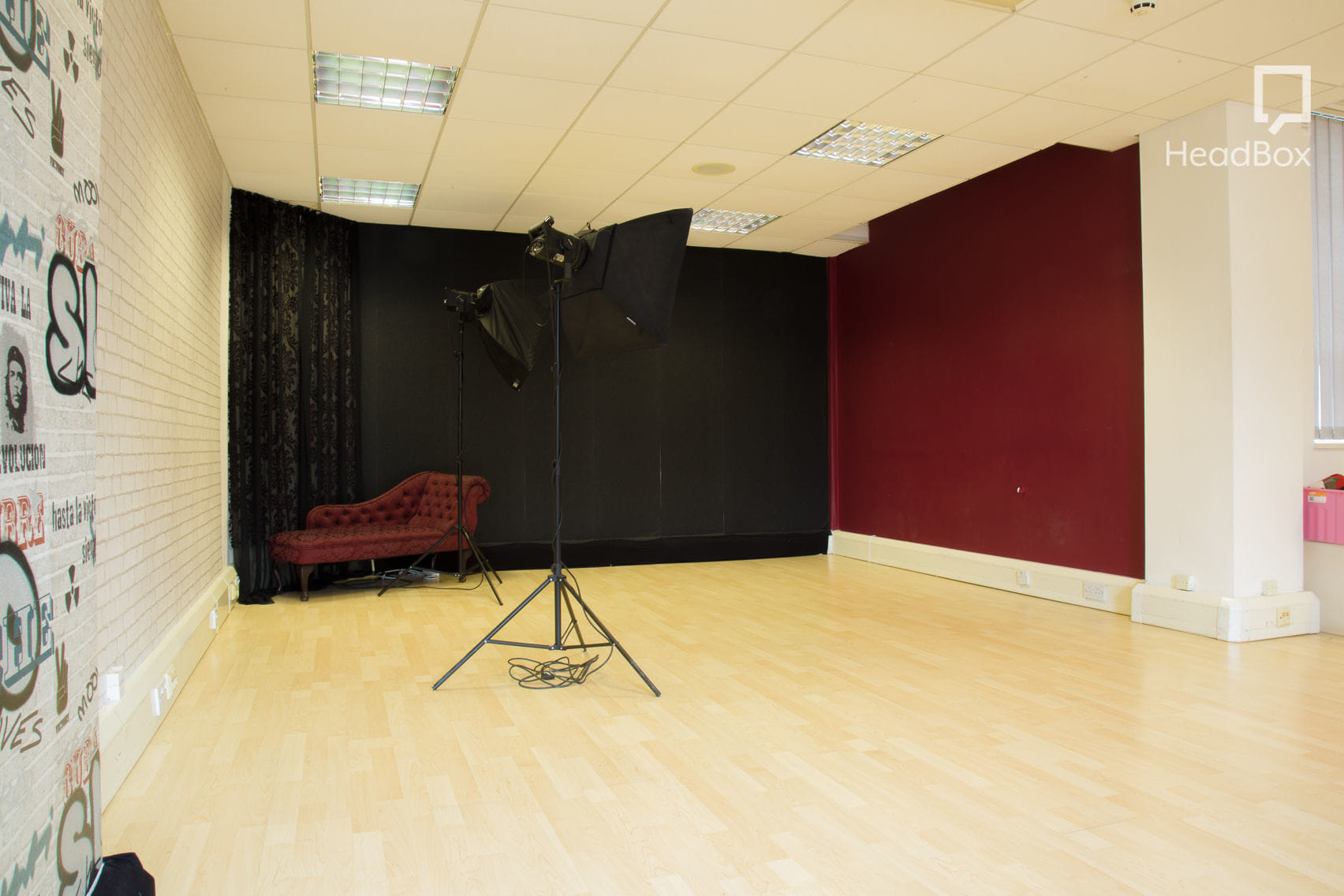 Exclusive Hire - Full Venue 8