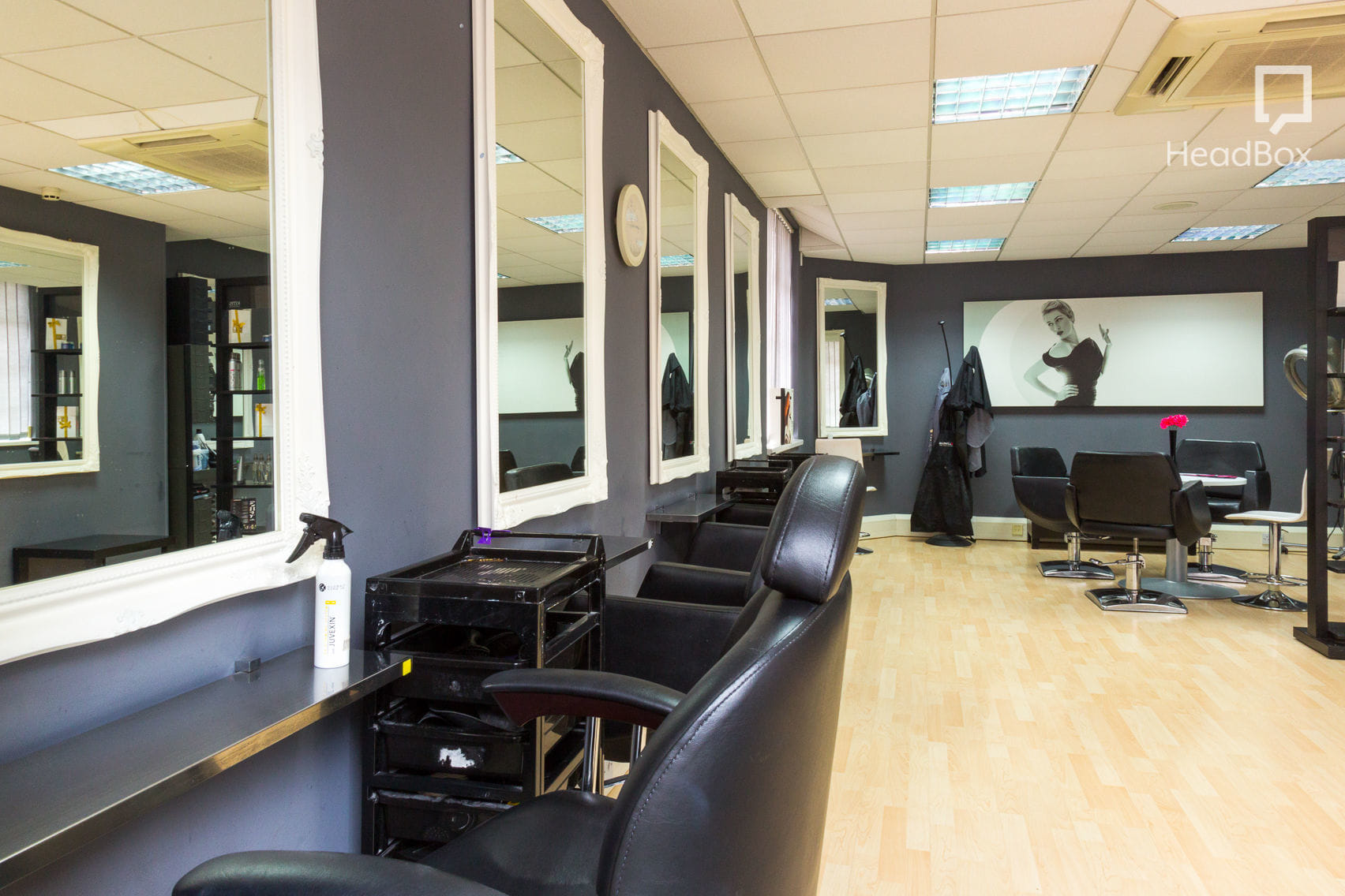 Exclusive Hire - Full Venue 9