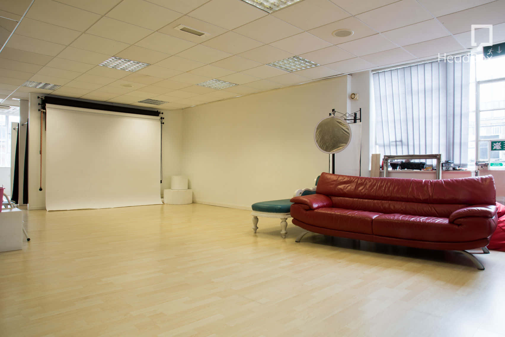 Exclusive Hire - Full Venue 10