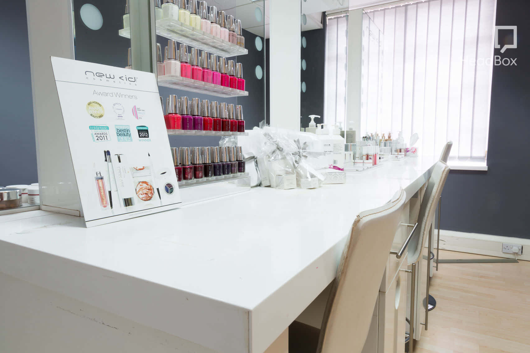 Downstairs with Full DDA 5