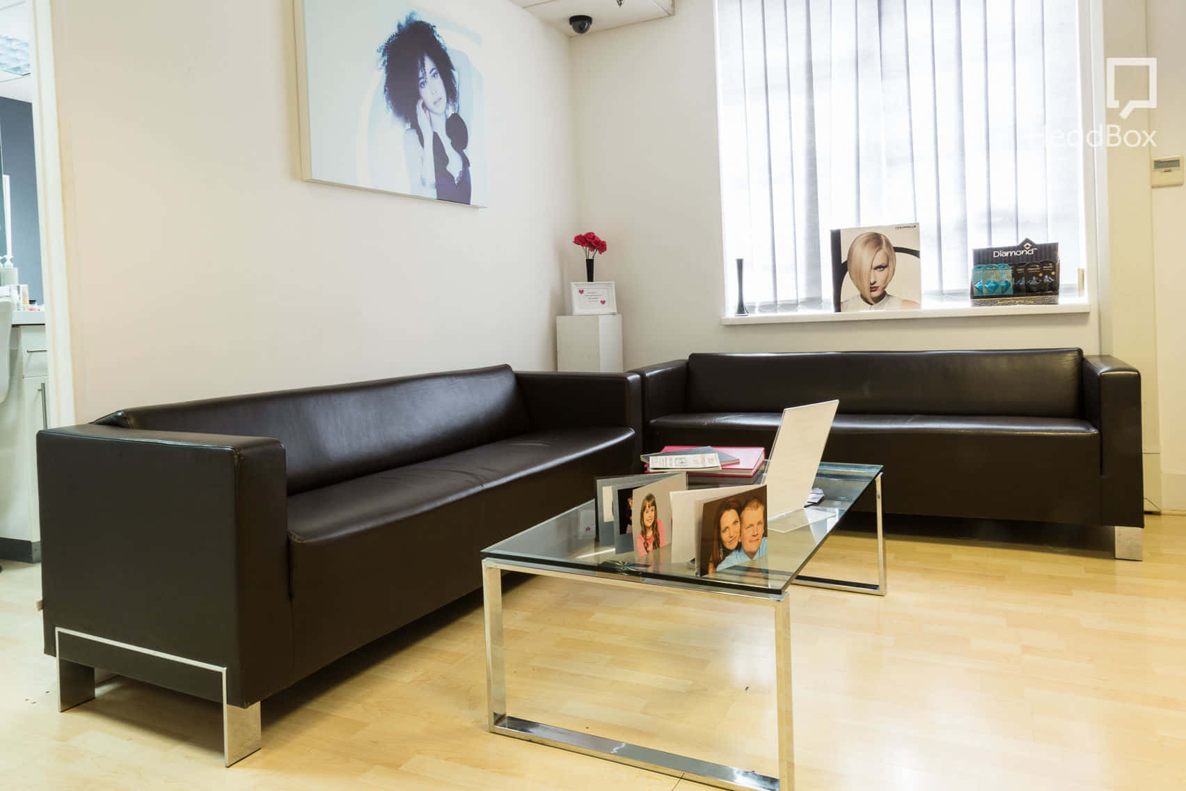 Upstairs Photographic Studio 0