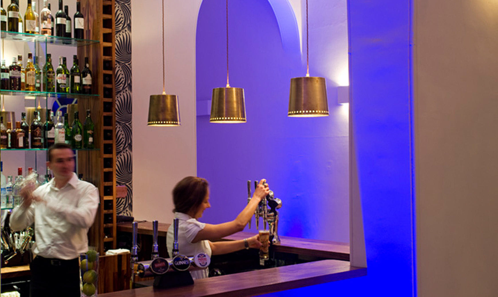 Iscoyd Park and Gardens 7