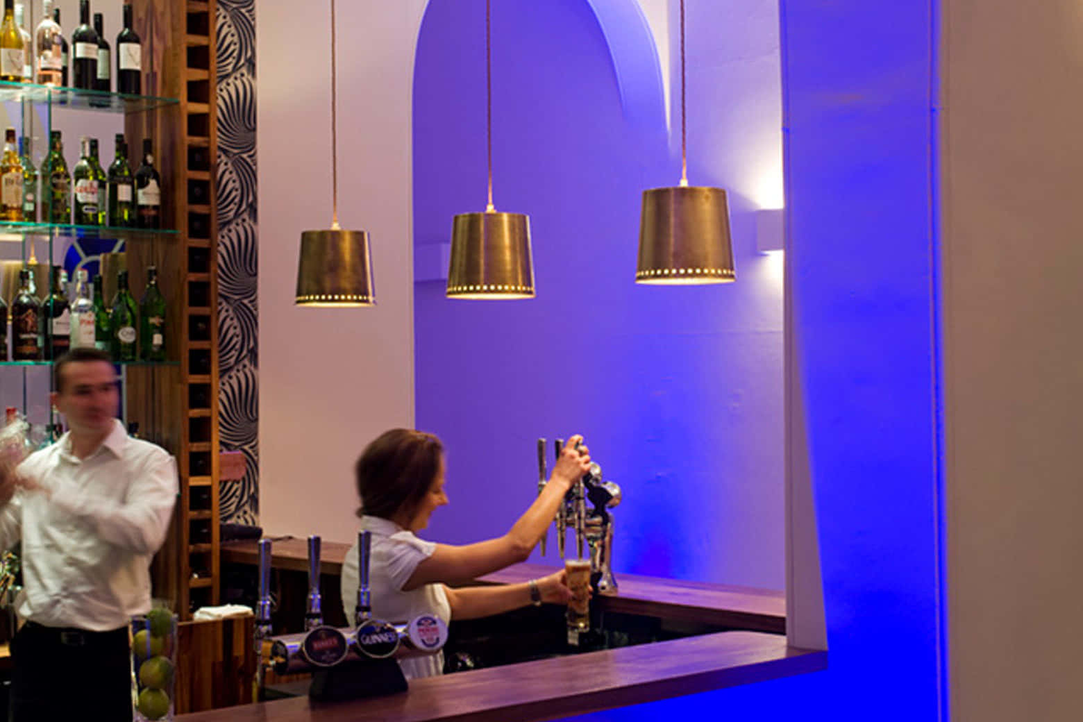 Iscoyd Park and Gardens 7