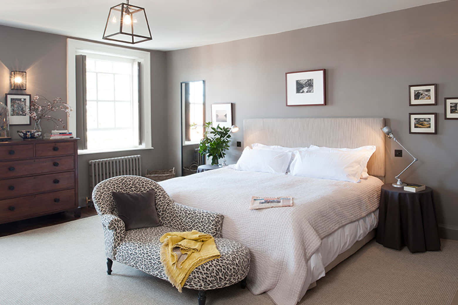 Iscoyd Park and Gardens 10