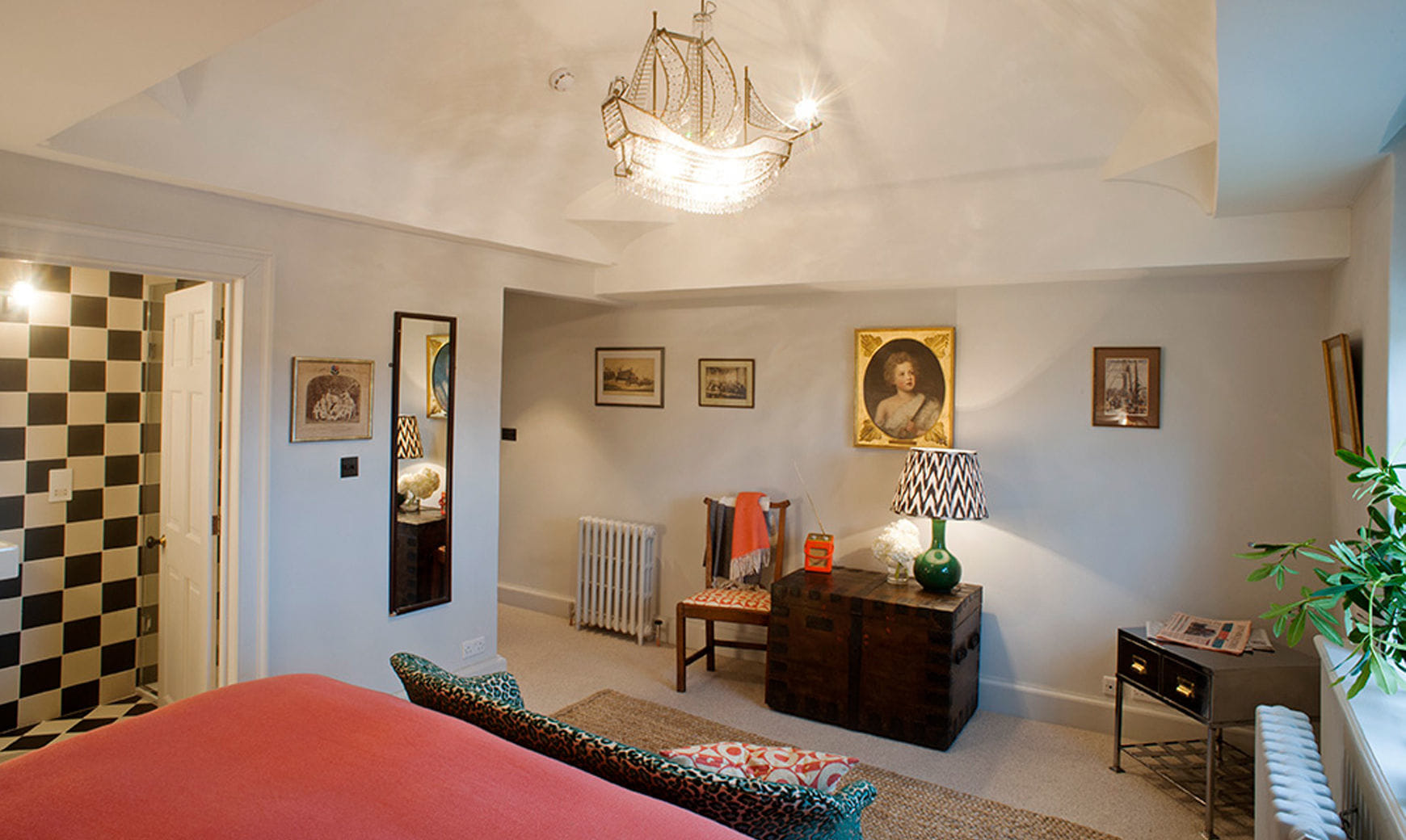 Iscoyd Park and Gardens 11