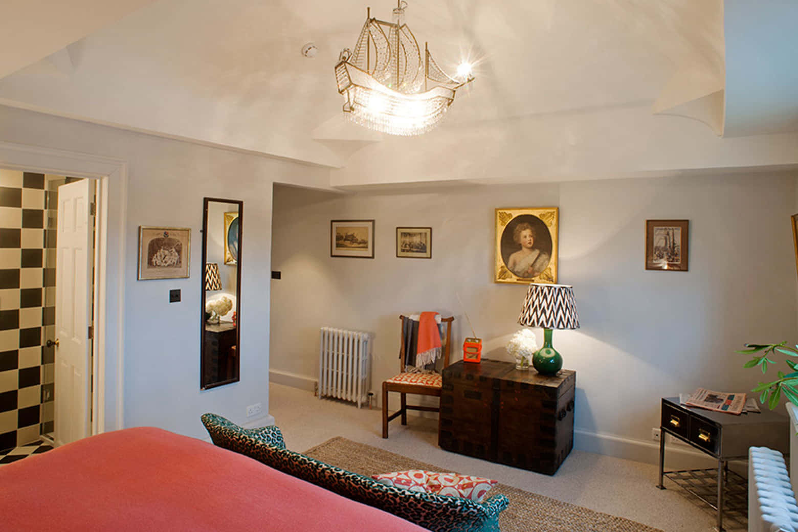 Iscoyd Park and Gardens 11