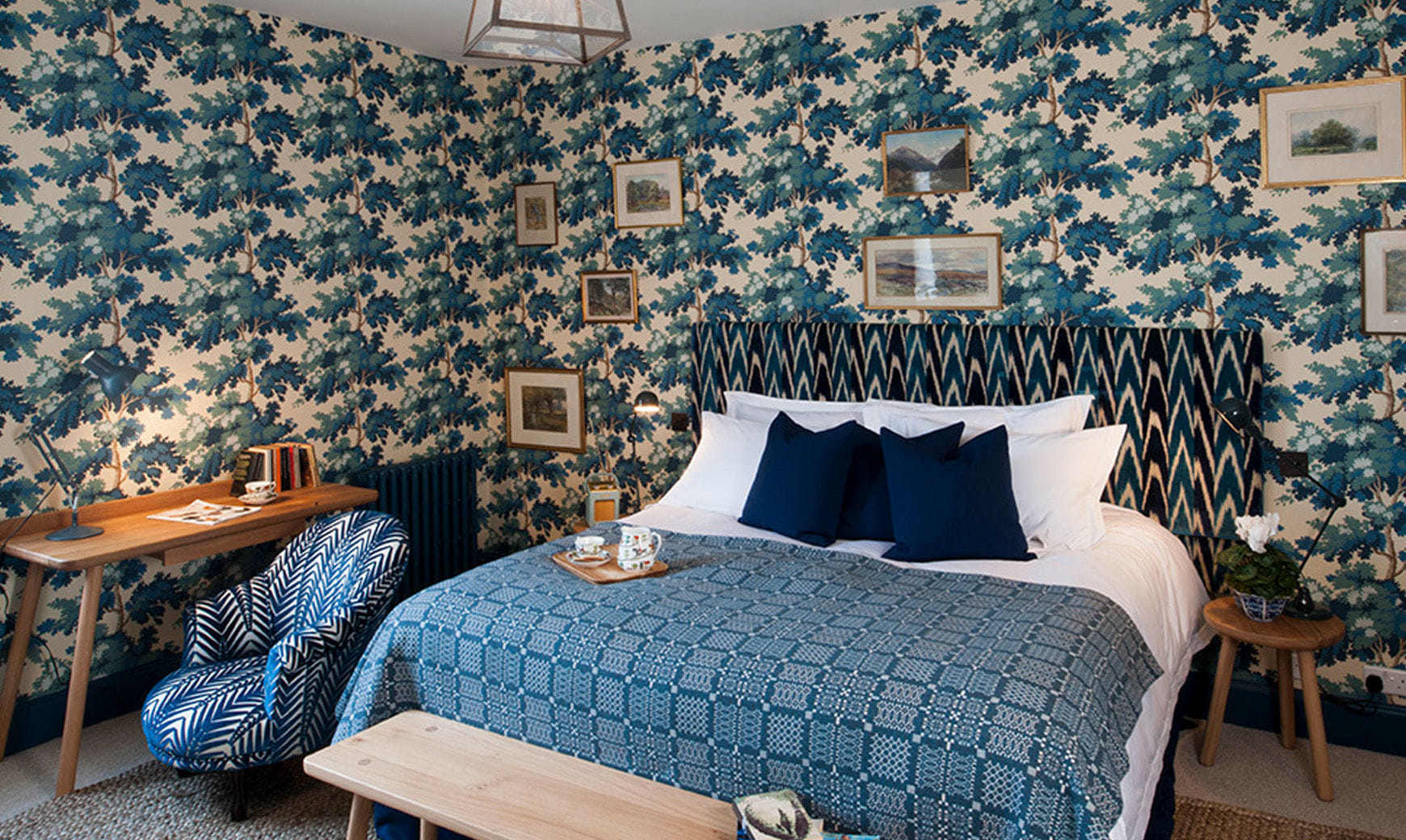 Iscoyd Park and Gardens 14