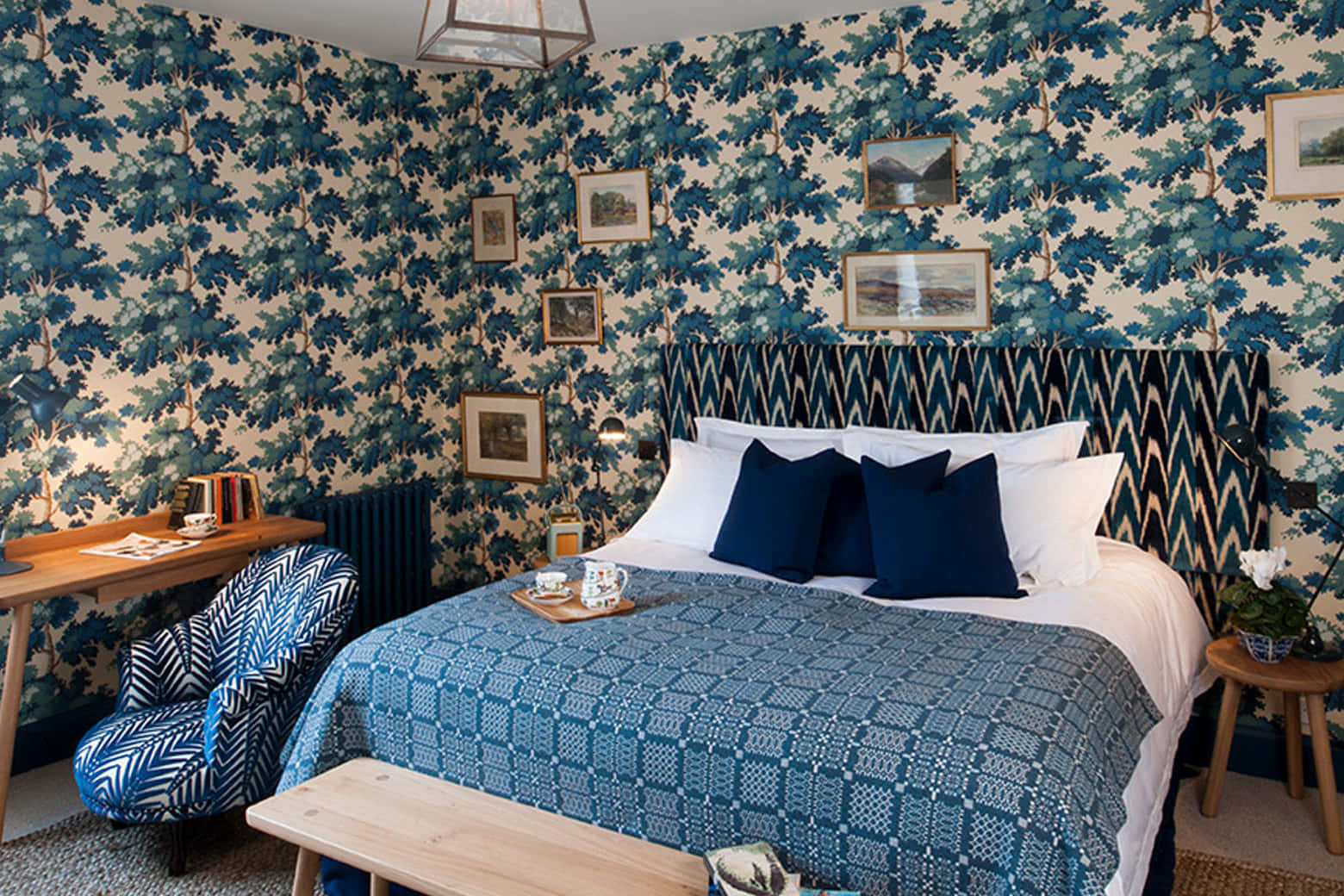 Iscoyd Park and Gardens 14