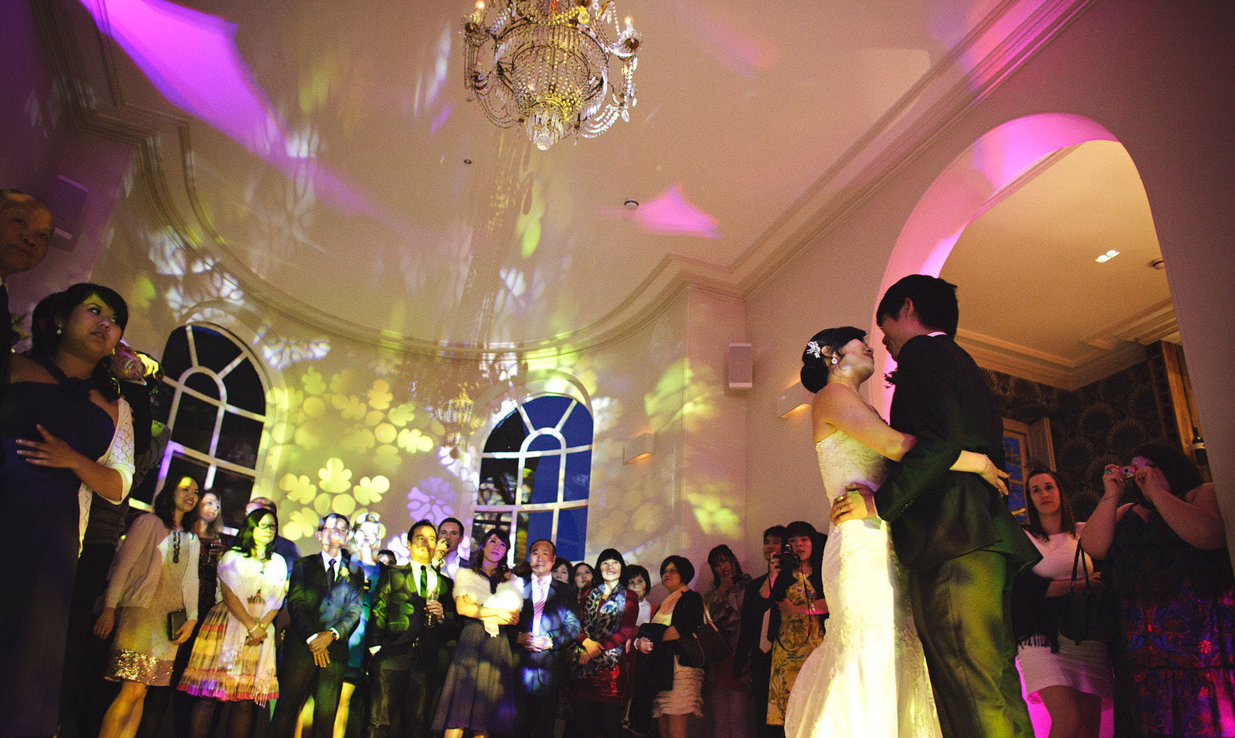 Iscoyd Park and Gardens 15