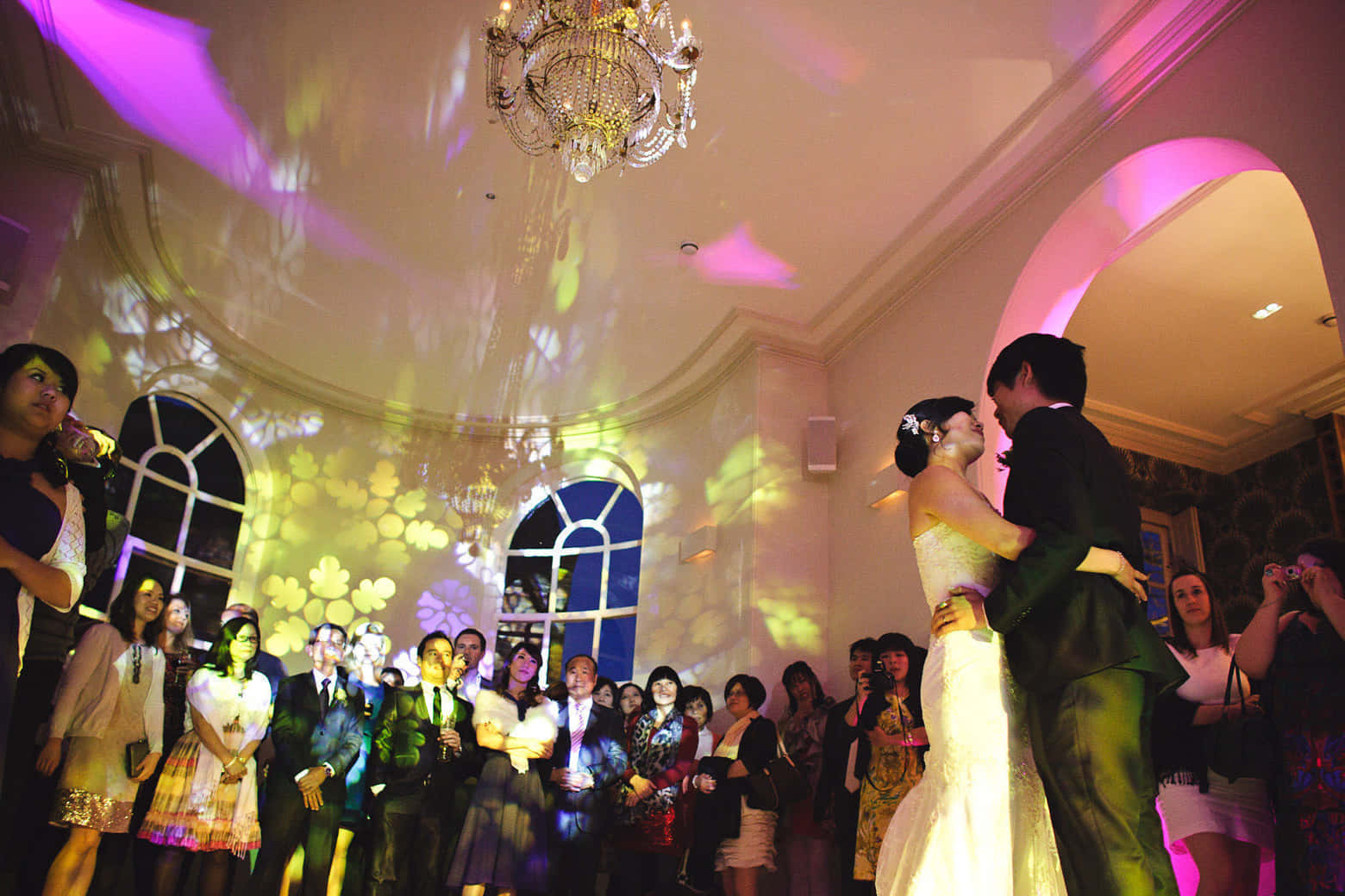 Iscoyd Park and Gardens 15