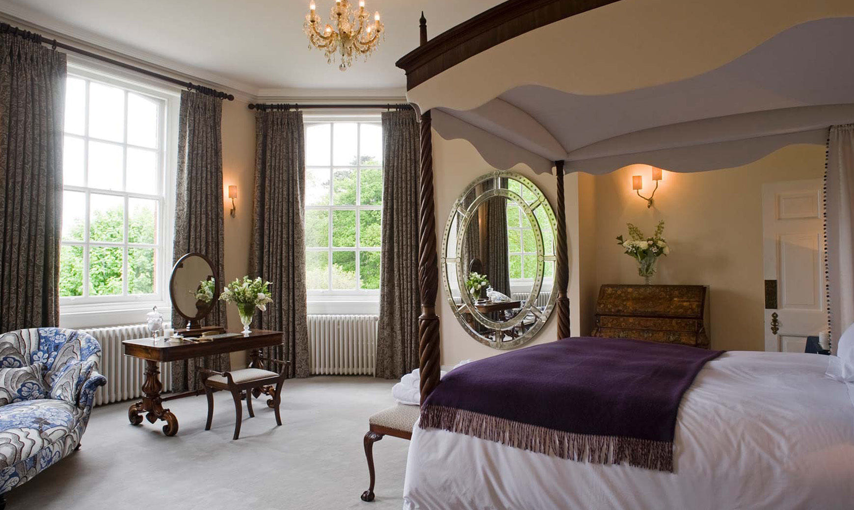 Iscoyd Park and Gardens 16