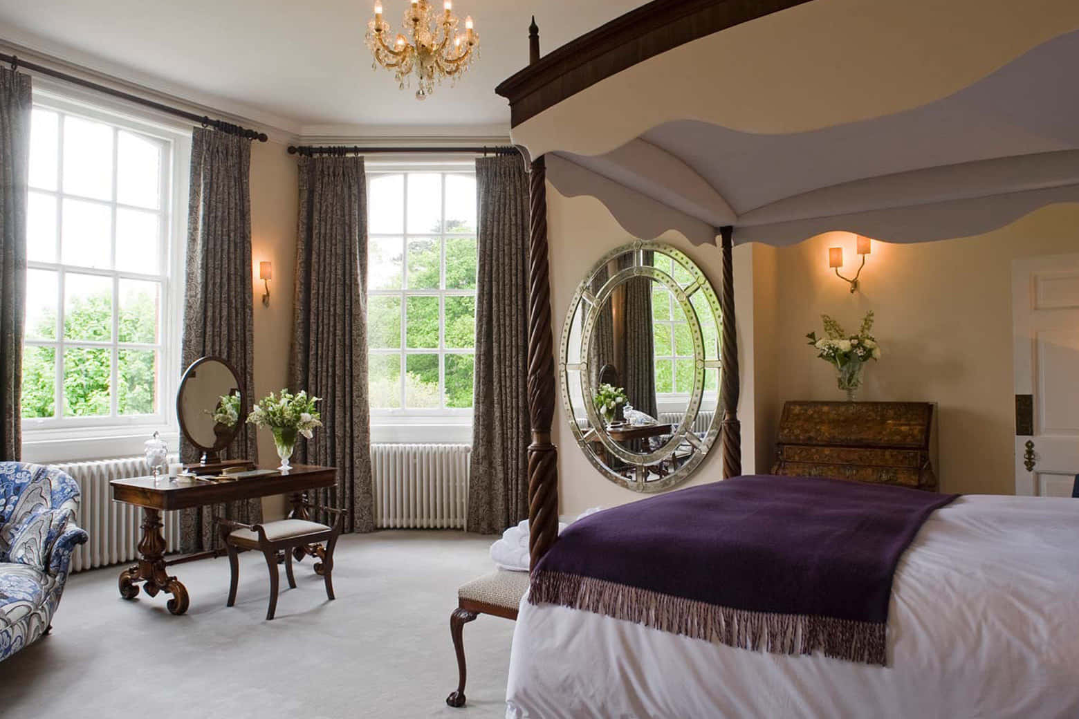 Iscoyd Park and Gardens 16