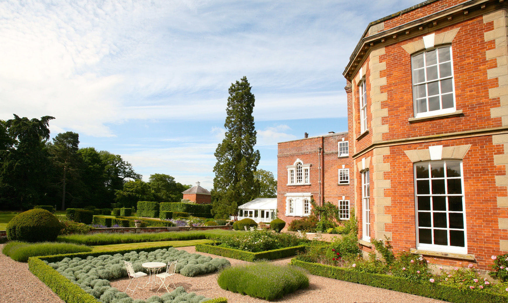 Iscoyd Park and Gardens 20