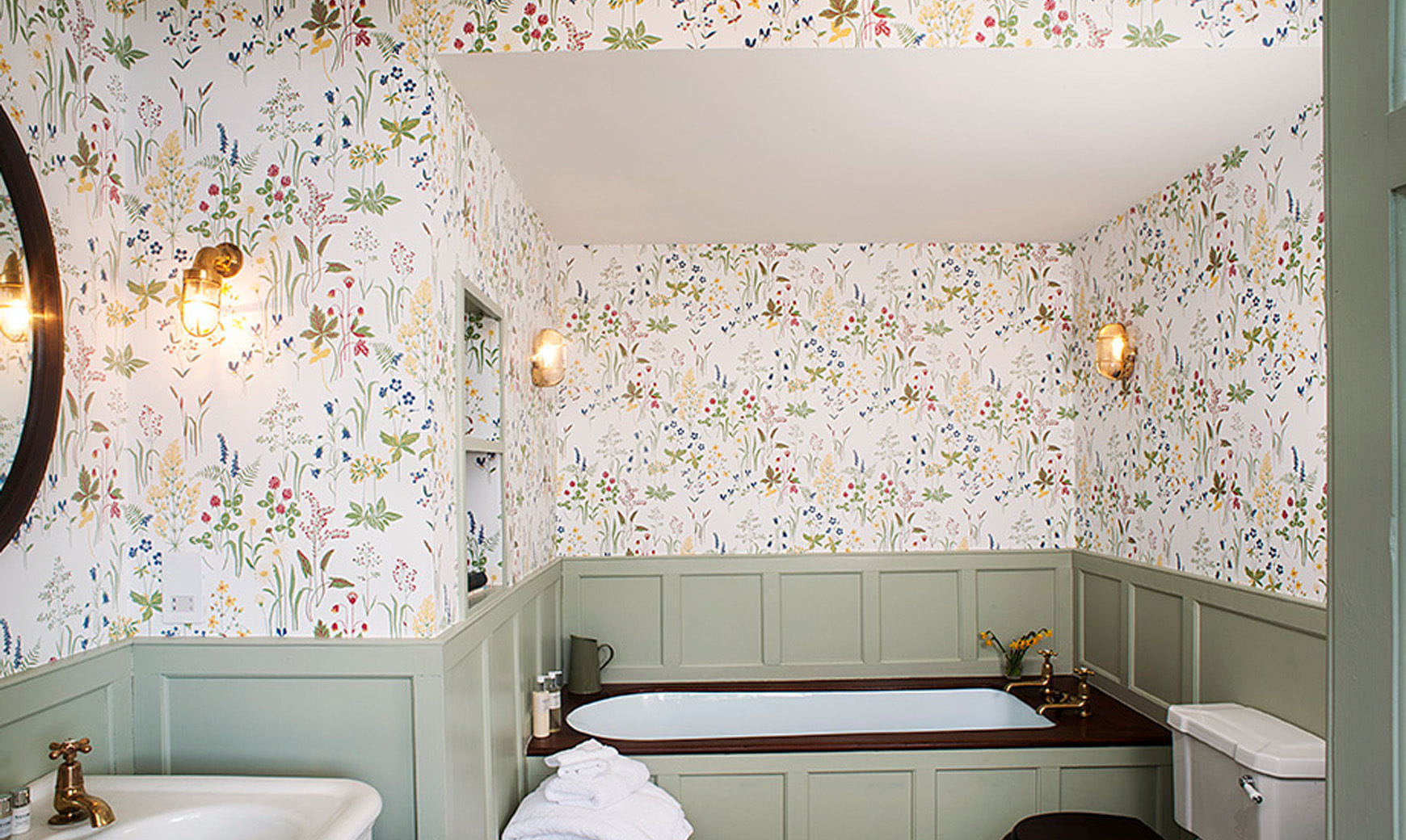 Iscoyd Park and Gardens 22