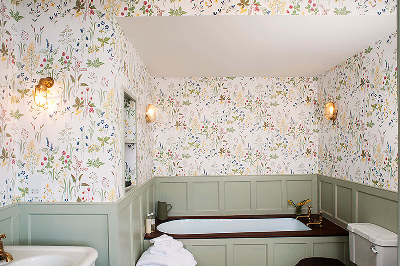 Iscoyd Park and Gardens 22