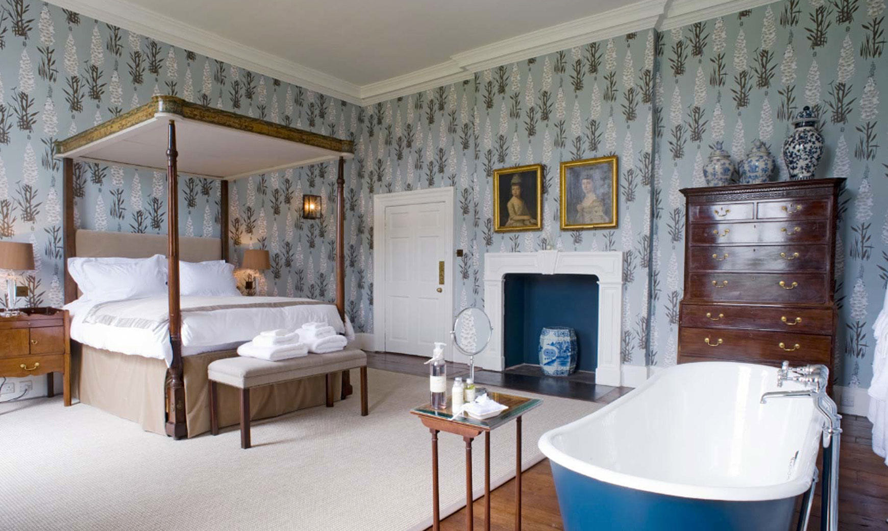 Iscoyd Park and Gardens 23