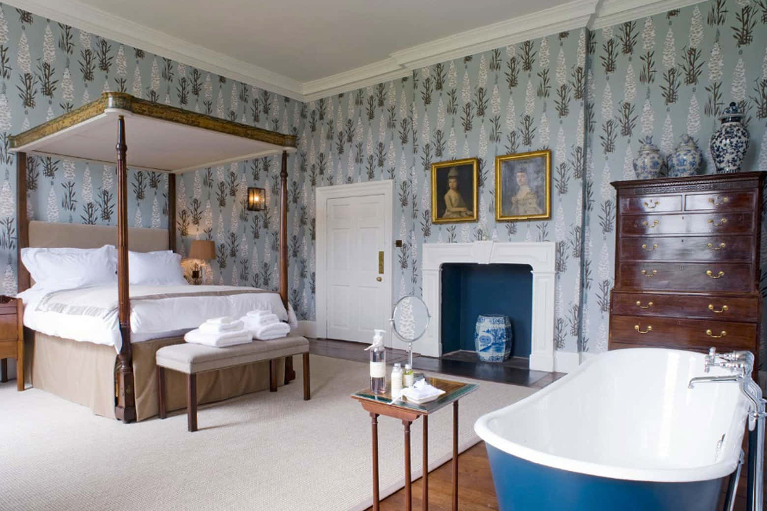 Iscoyd Park and Gardens 23