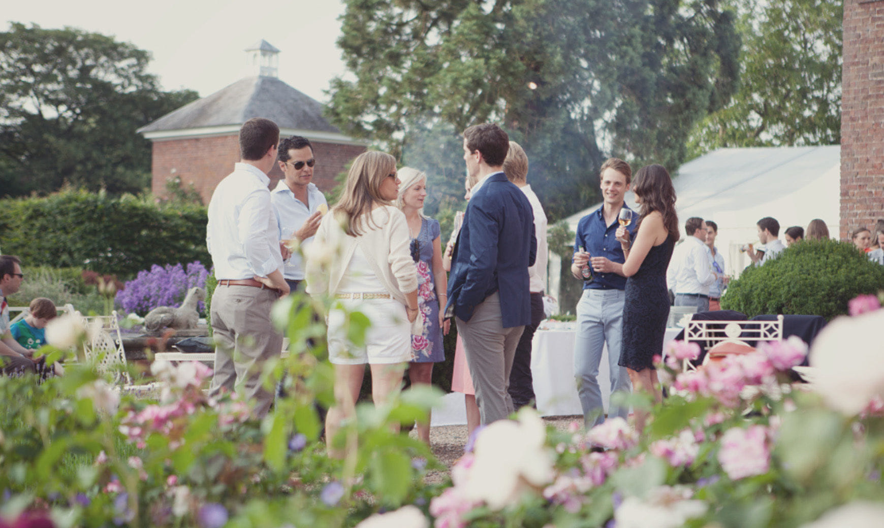 Iscoyd Park and Gardens 25