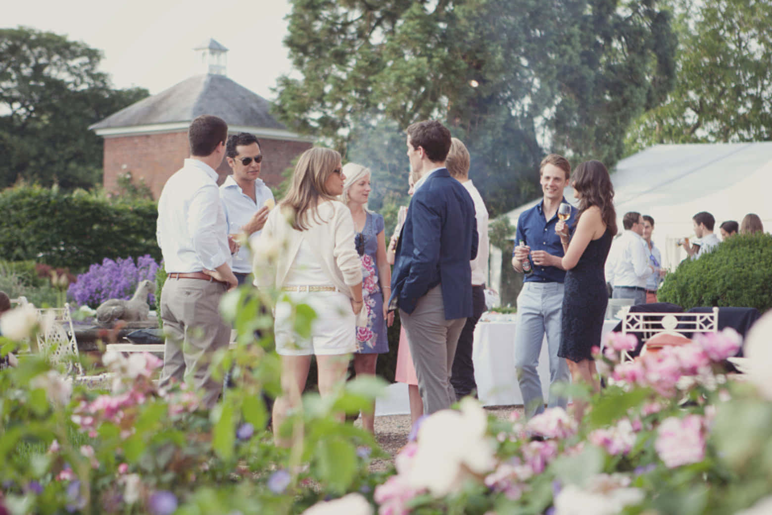 Iscoyd Park and Gardens 25