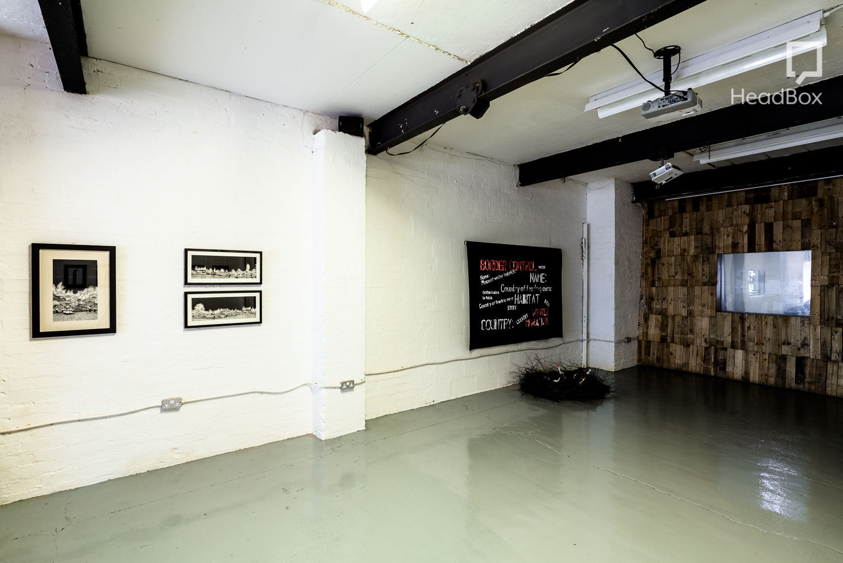 Gallery Space 2