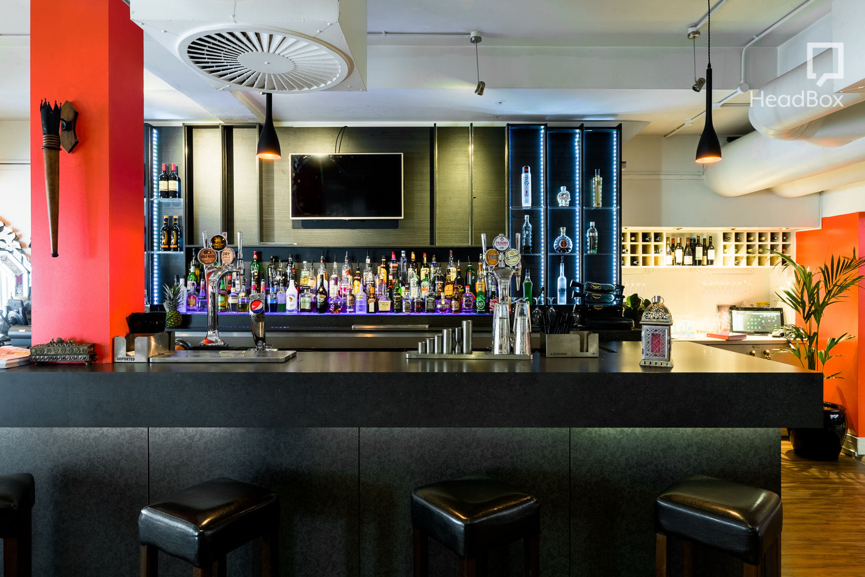 Exclusive Restaurant Hire  4