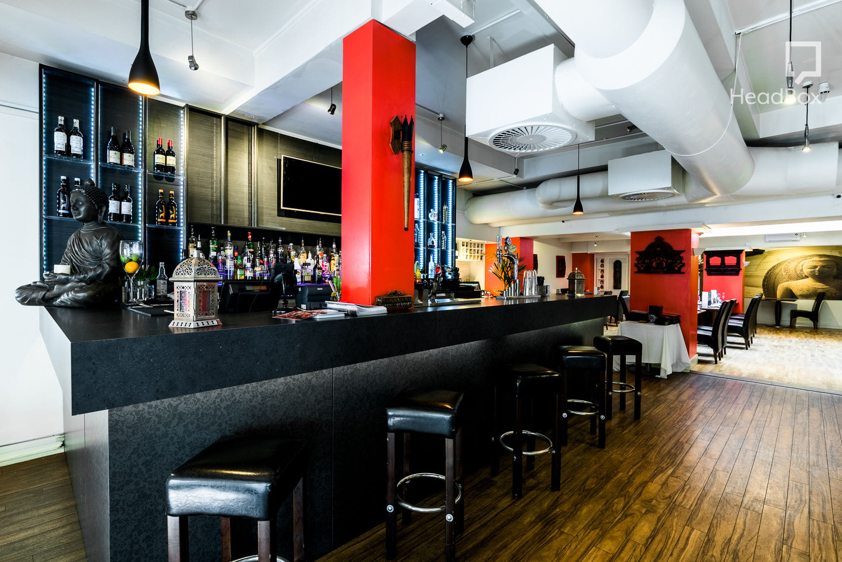 Exclusive Restaurant Hire  5