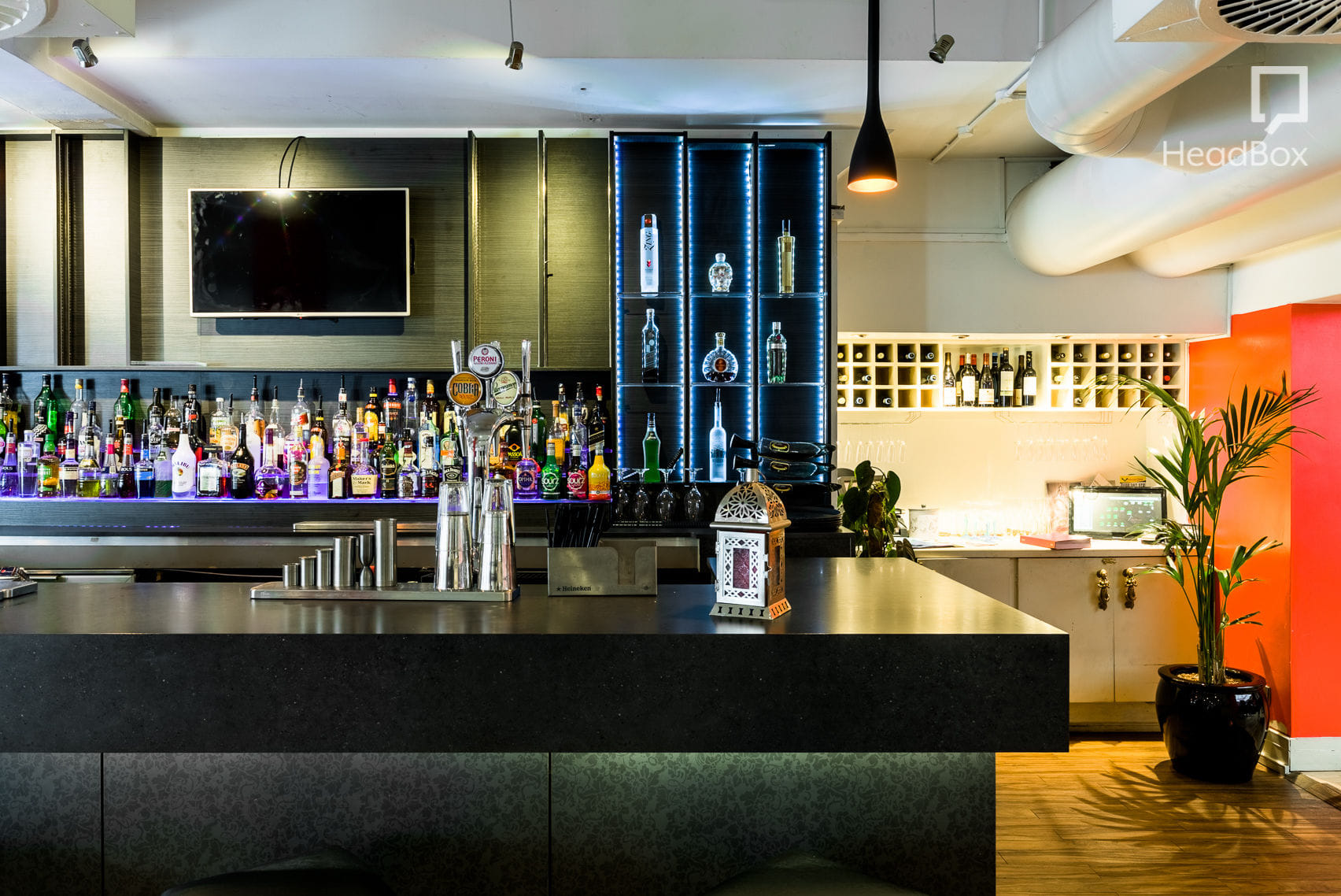 Exclusive Restaurant Hire  6