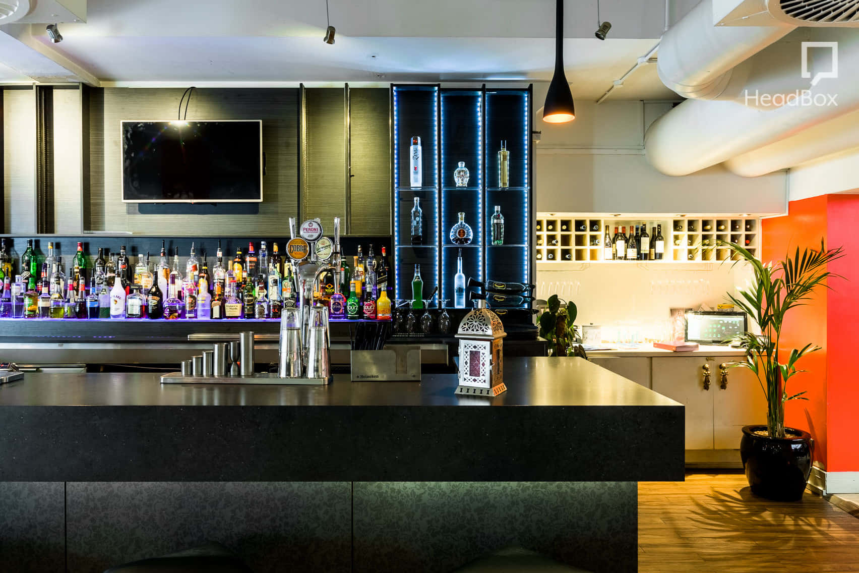 Exclusive Restaurant Hire 6