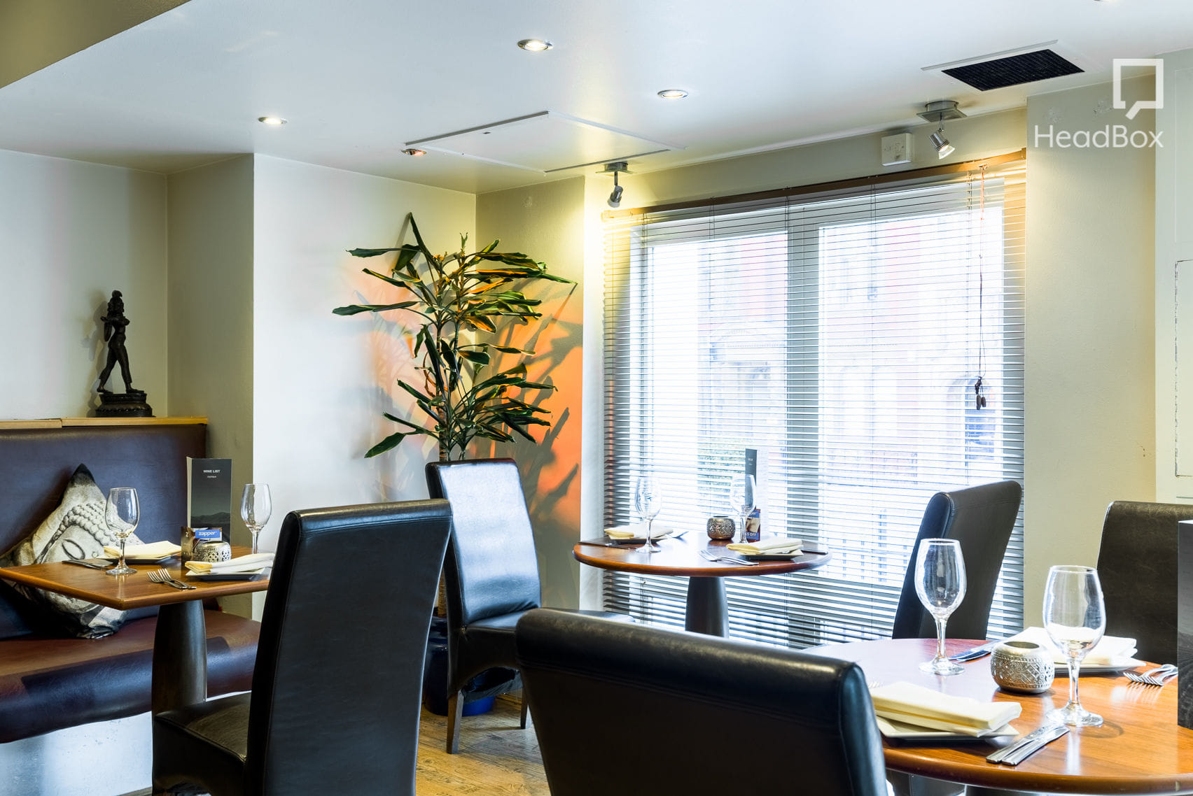 Exclusive Restaurant Hire  12