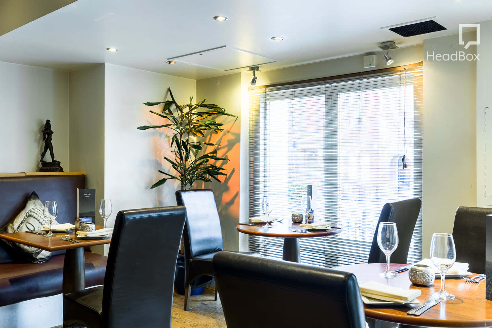 Exclusive Restaurant Hire 12