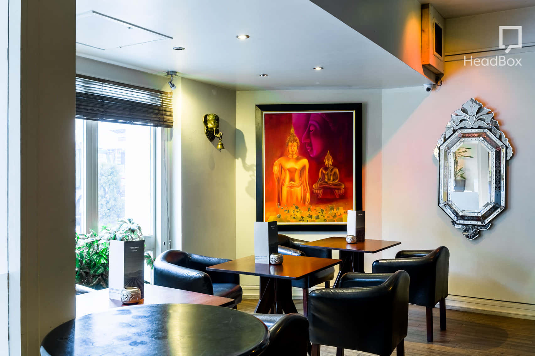 Exclusive Restaurant Hire 13