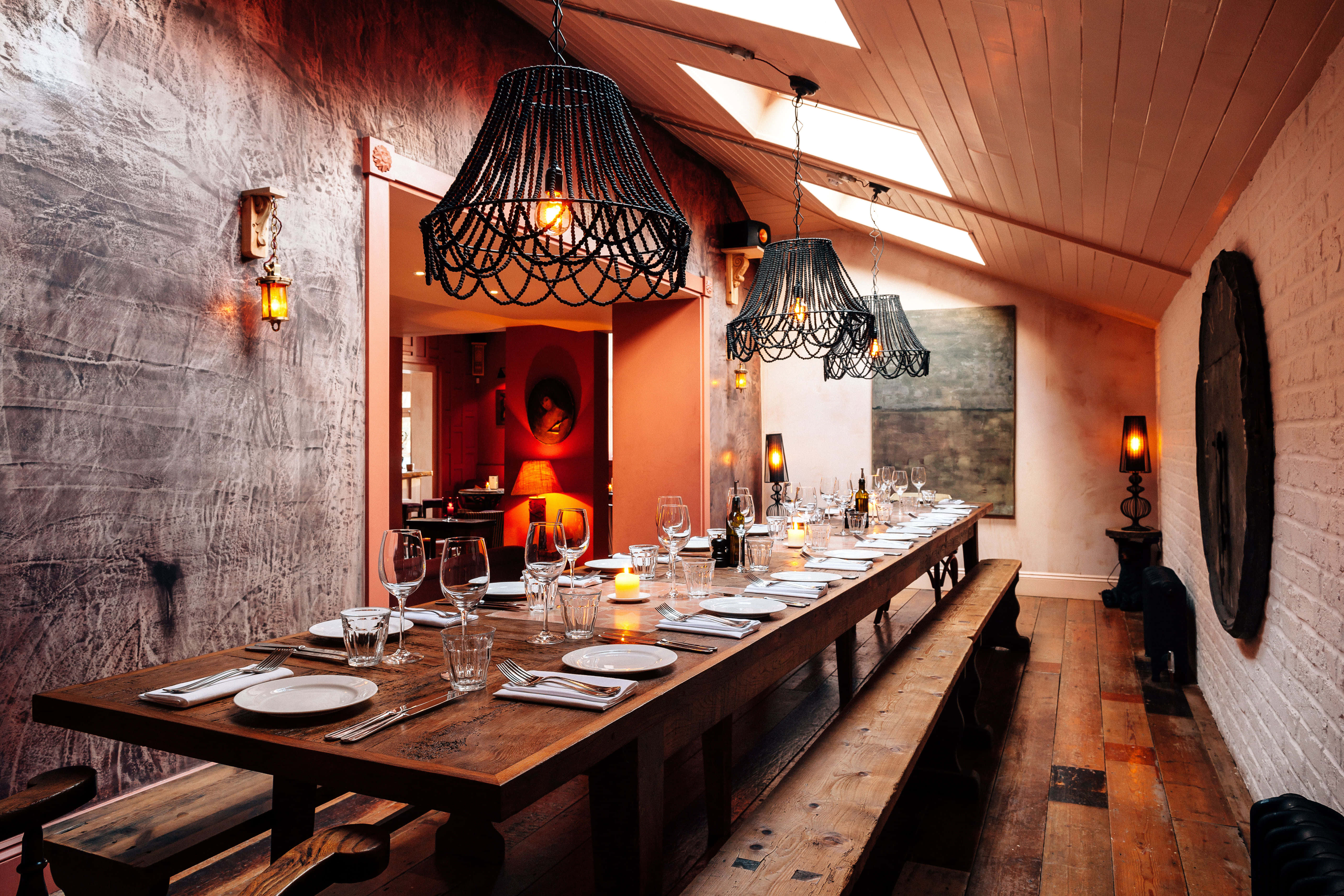 Private Dining Room 2