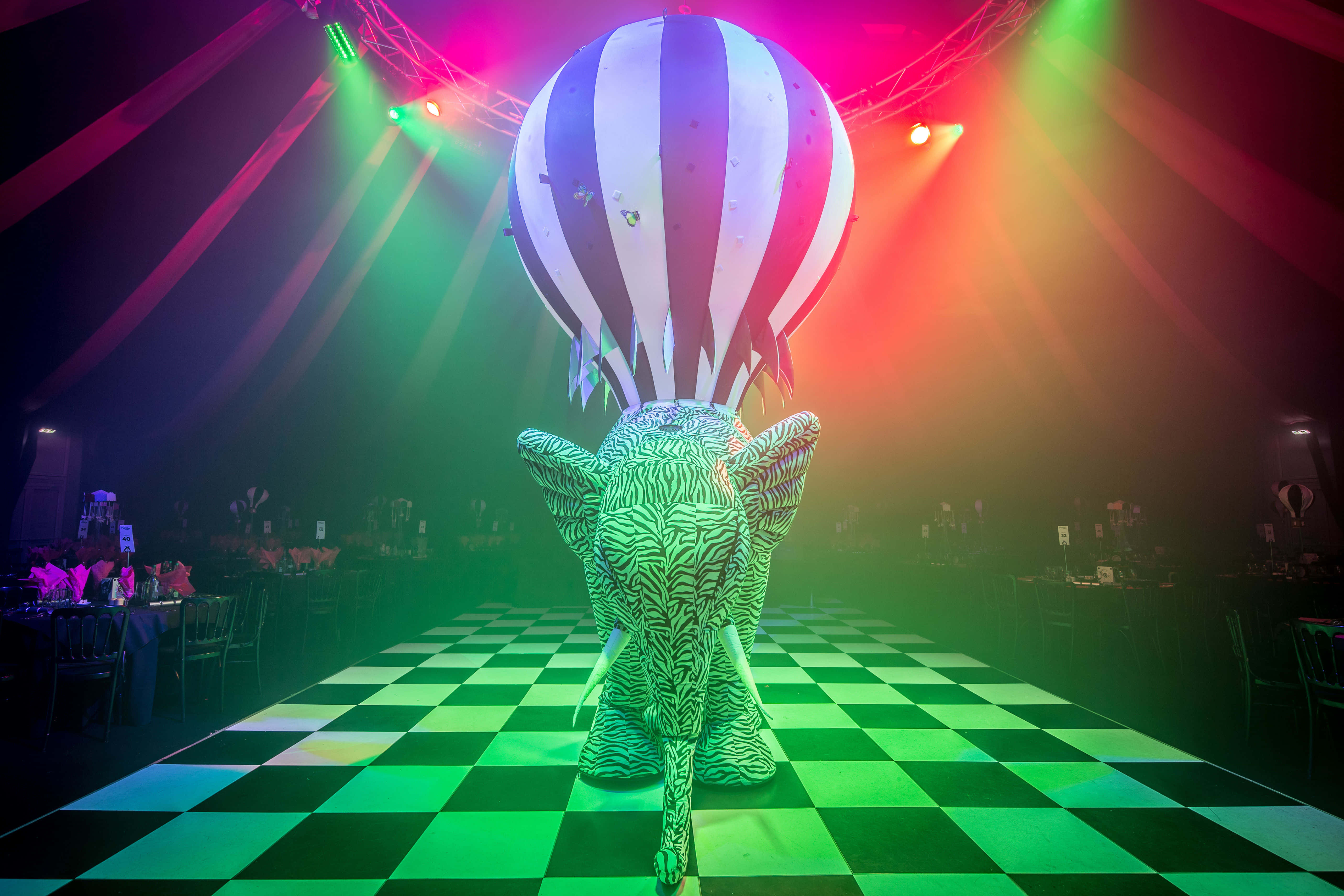 Best Parties Ever - Windsor 0