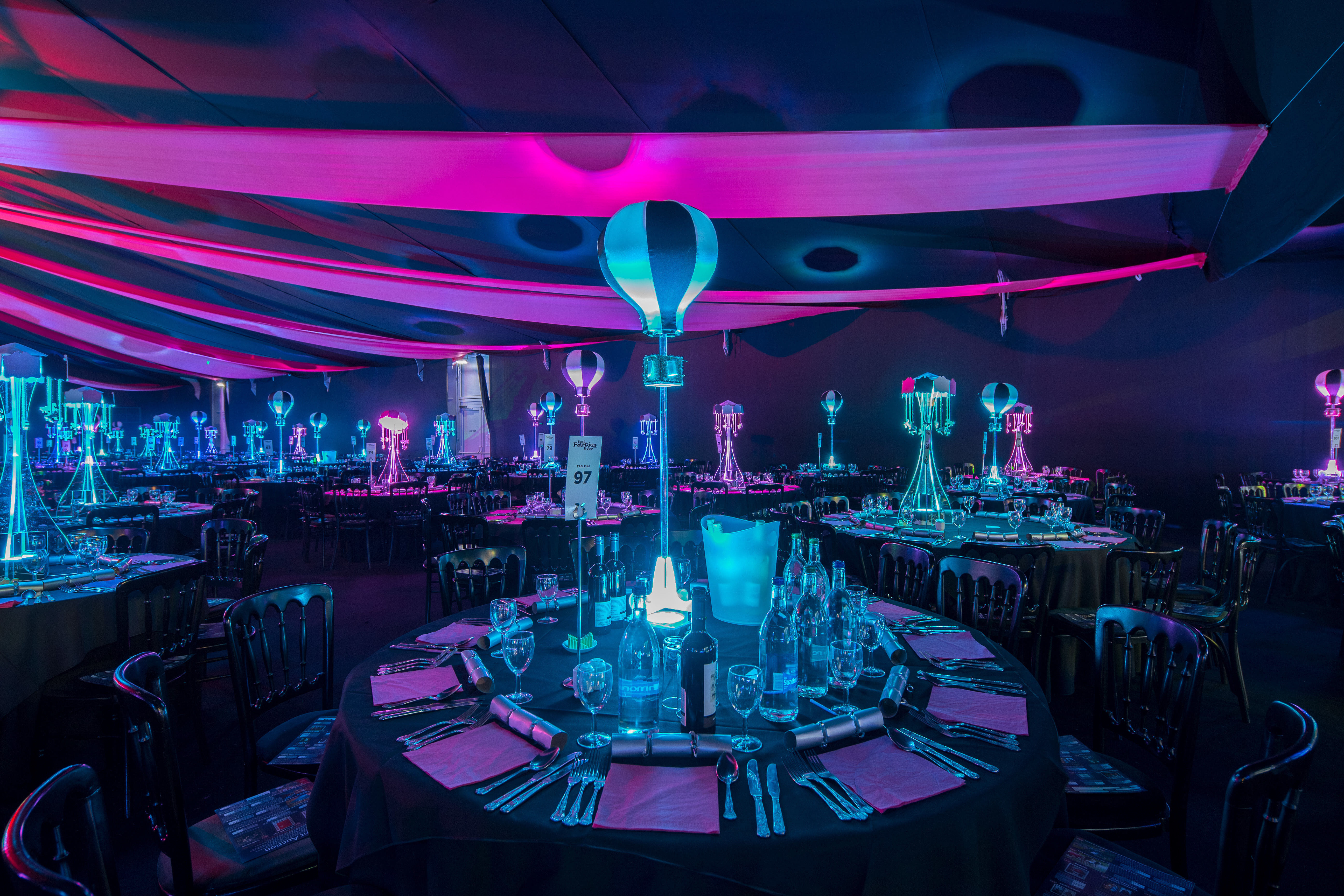 Best Parties Ever - Windsor 3