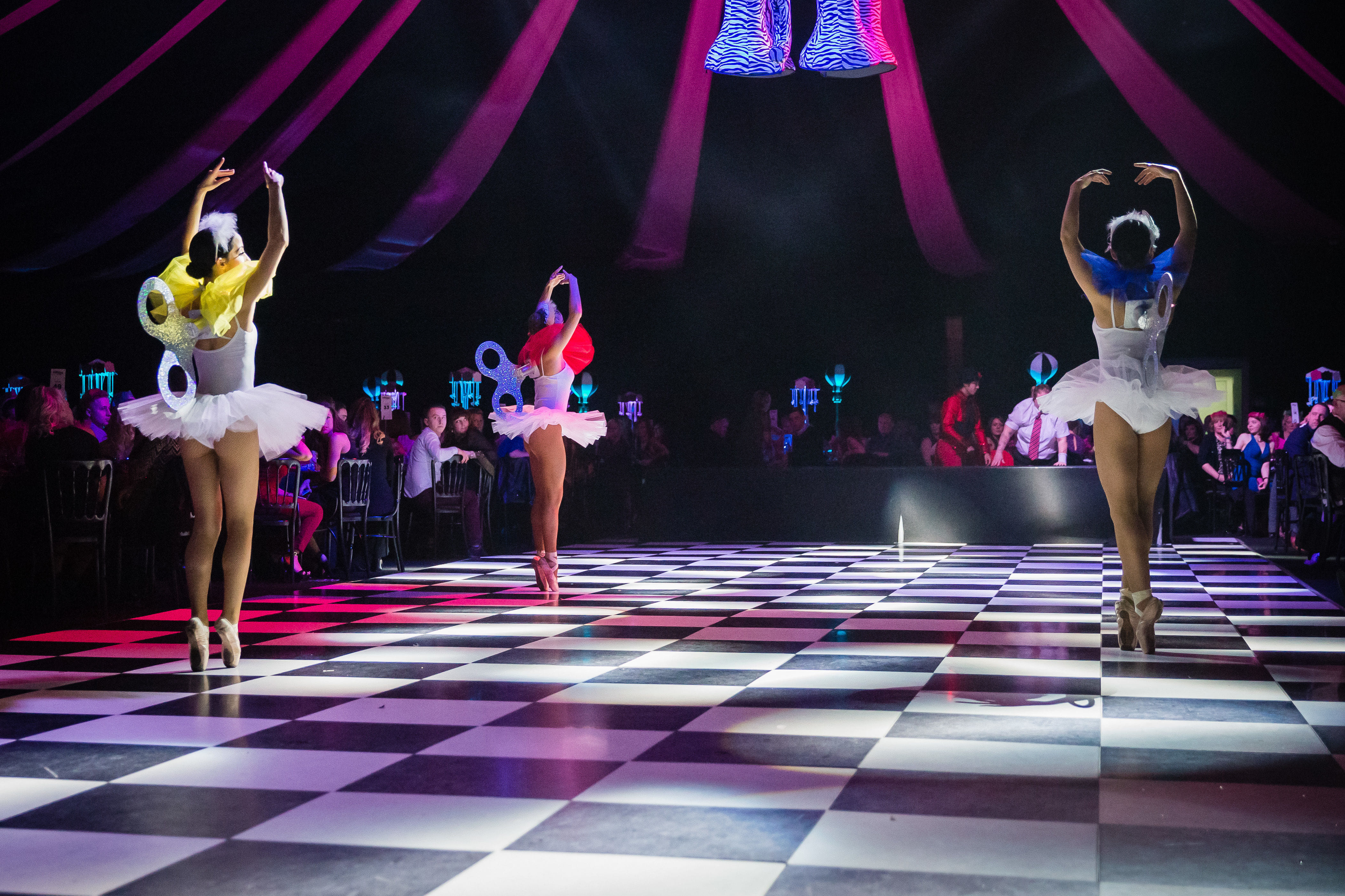 Best Parties Ever - Windsor 4