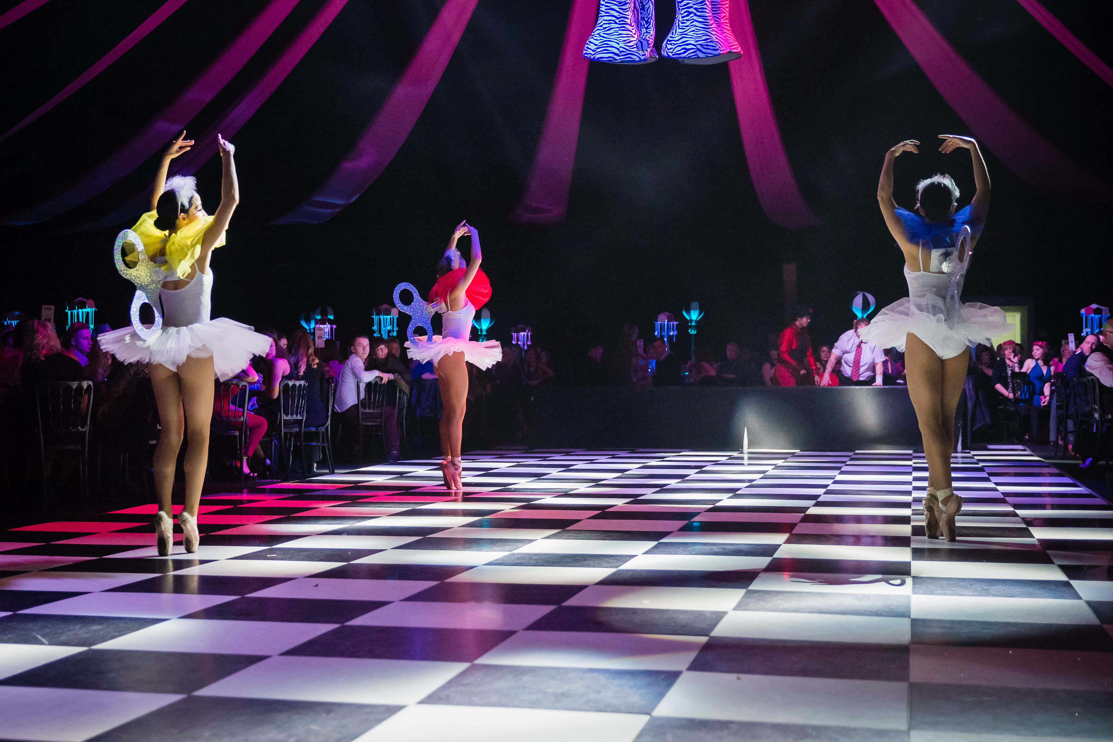 Best Parties Ever - Windsor 4