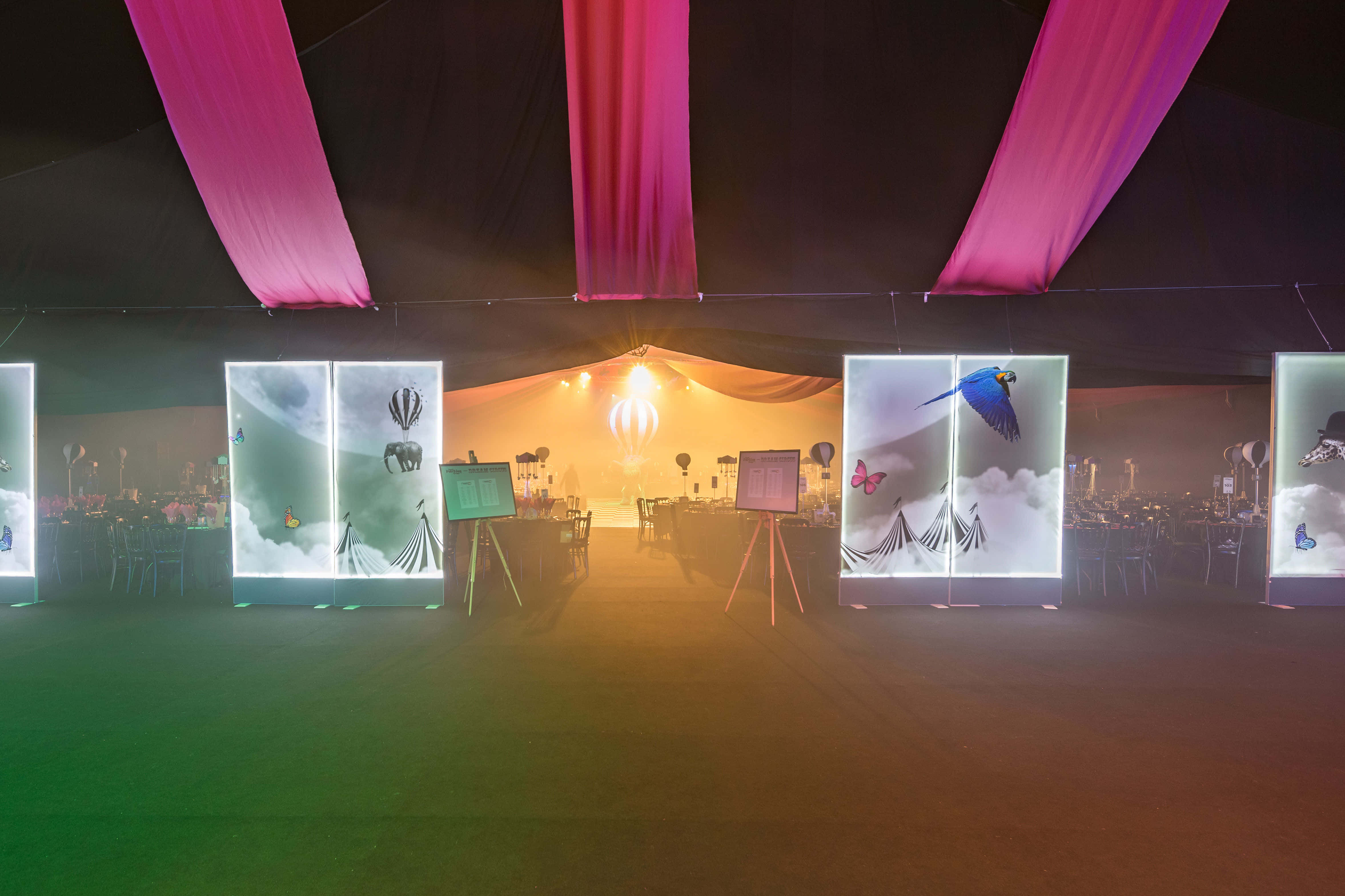 Best Parties Ever - Windsor 5