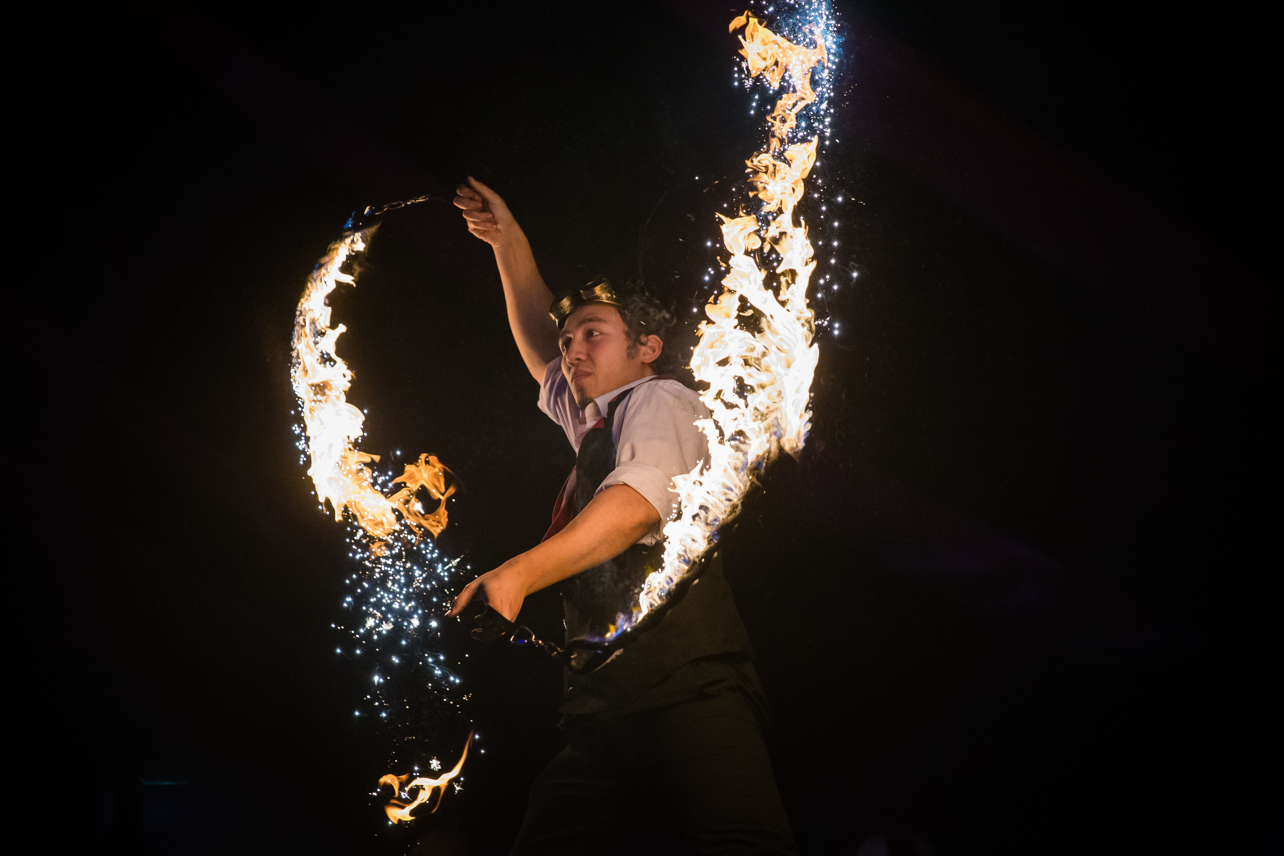 Best Parties Ever - Windsor 6