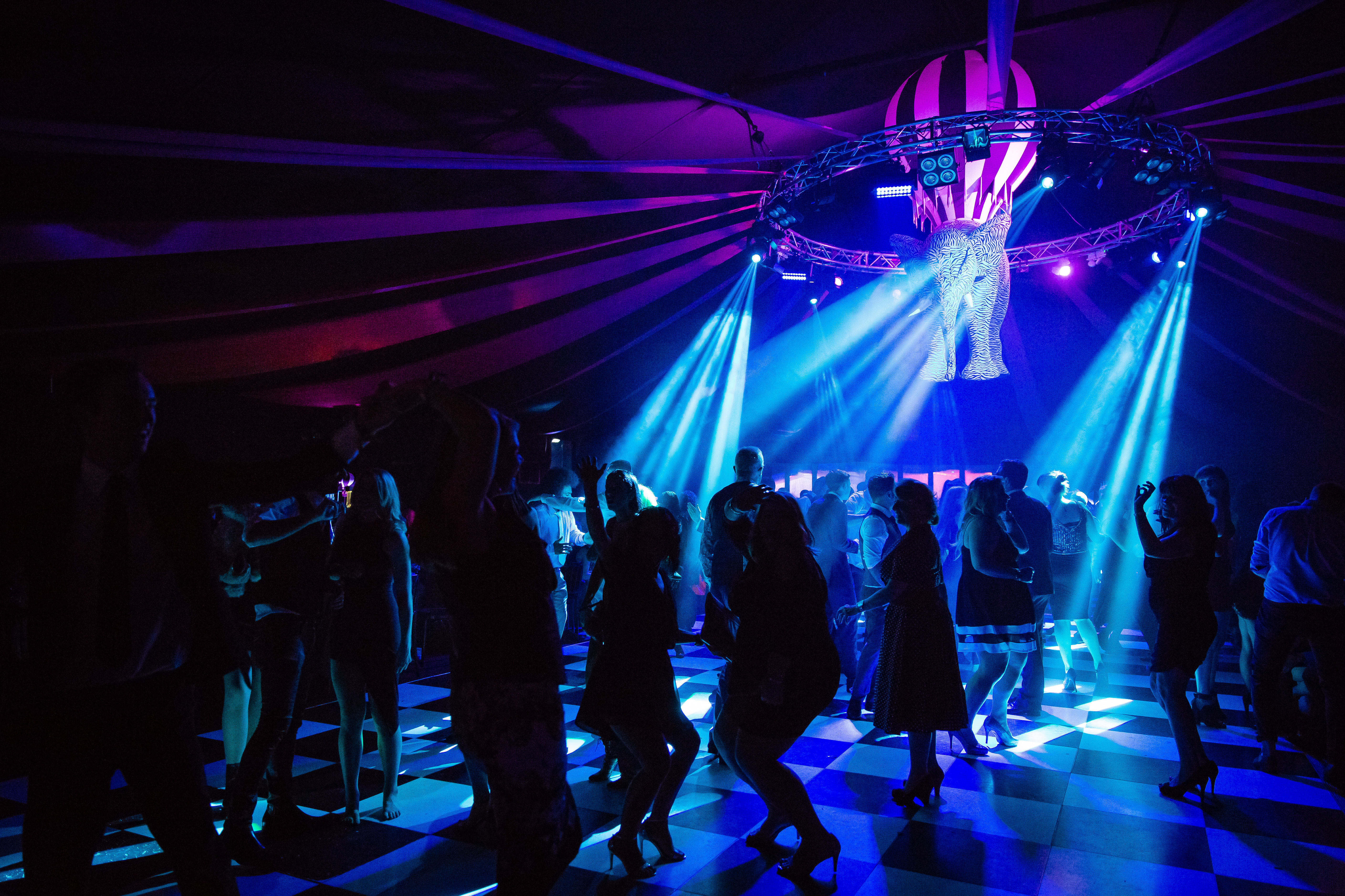 Best Parties Ever - Windsor 7