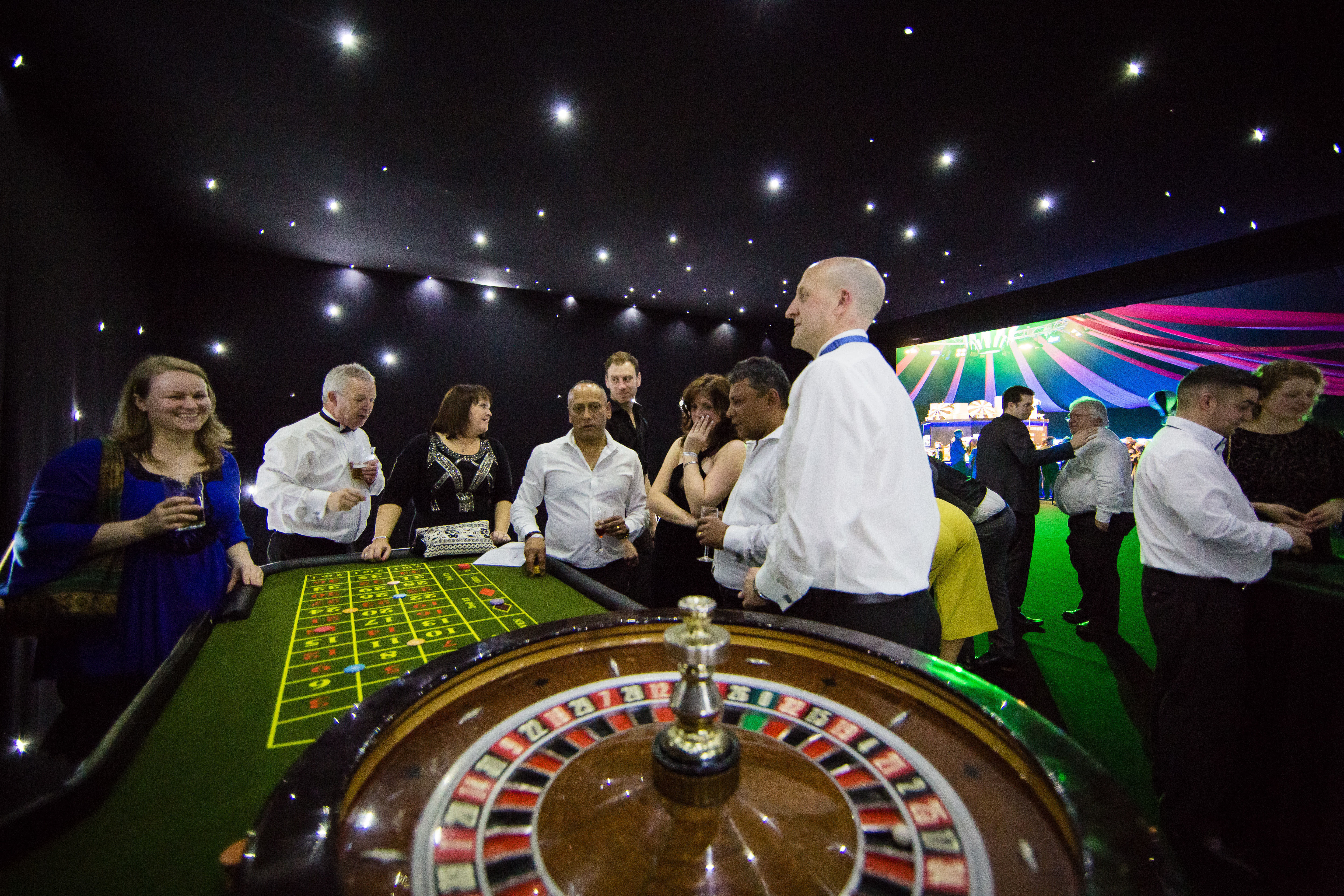 Best Parties Ever - Windsor 9