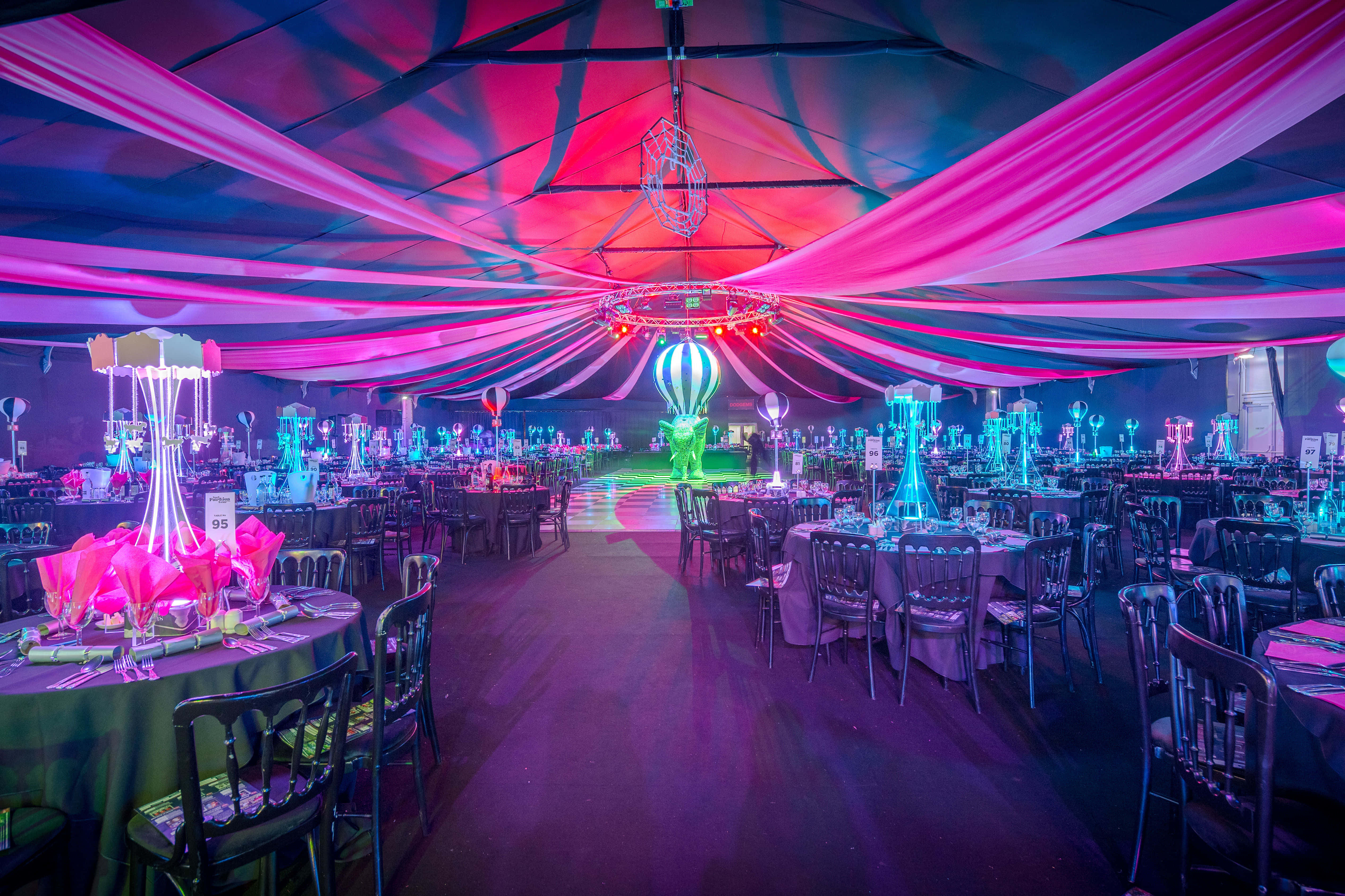 Best Parties Ever - Windsor 12