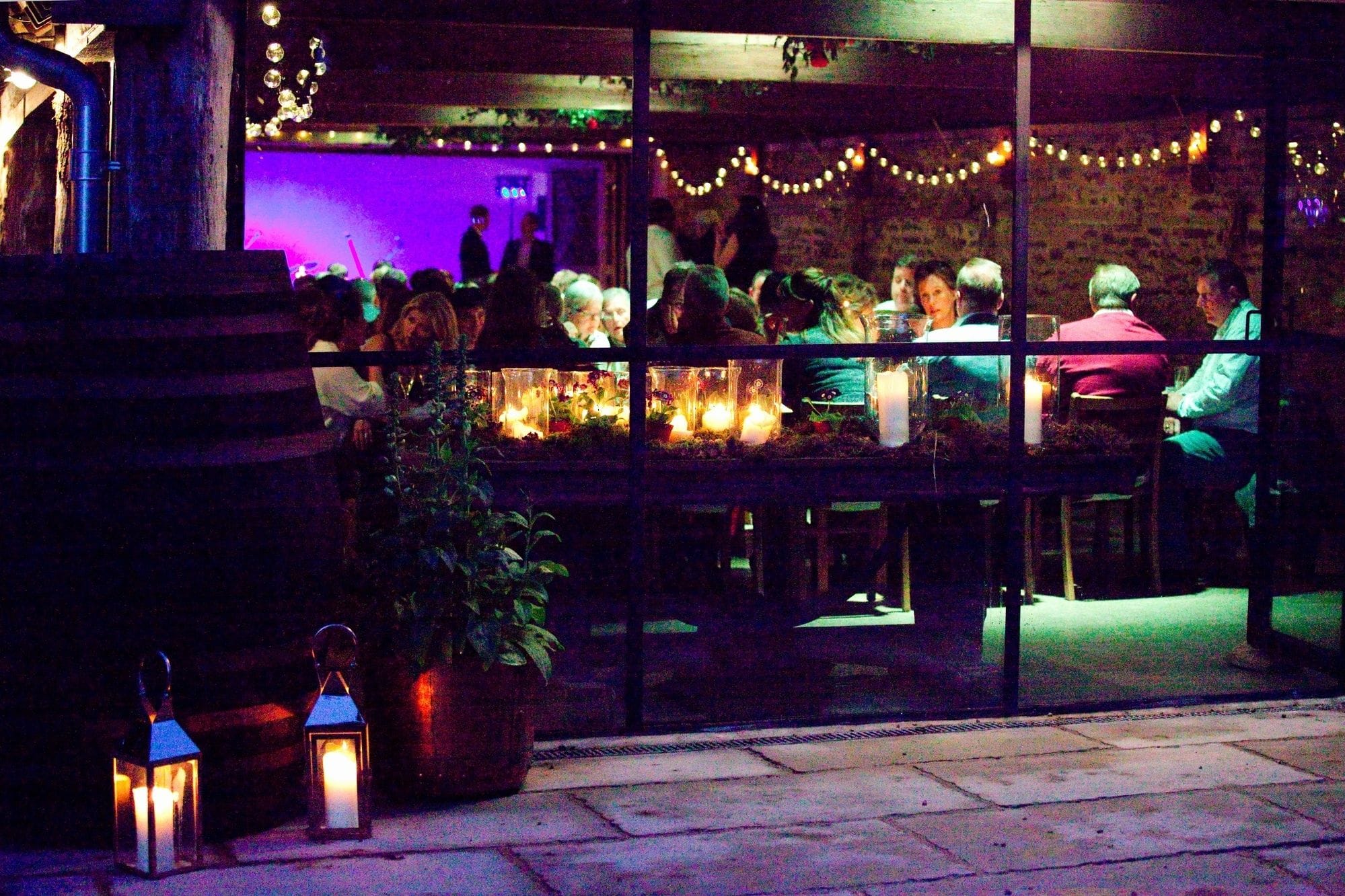 Dewsall Court and Gardens 8