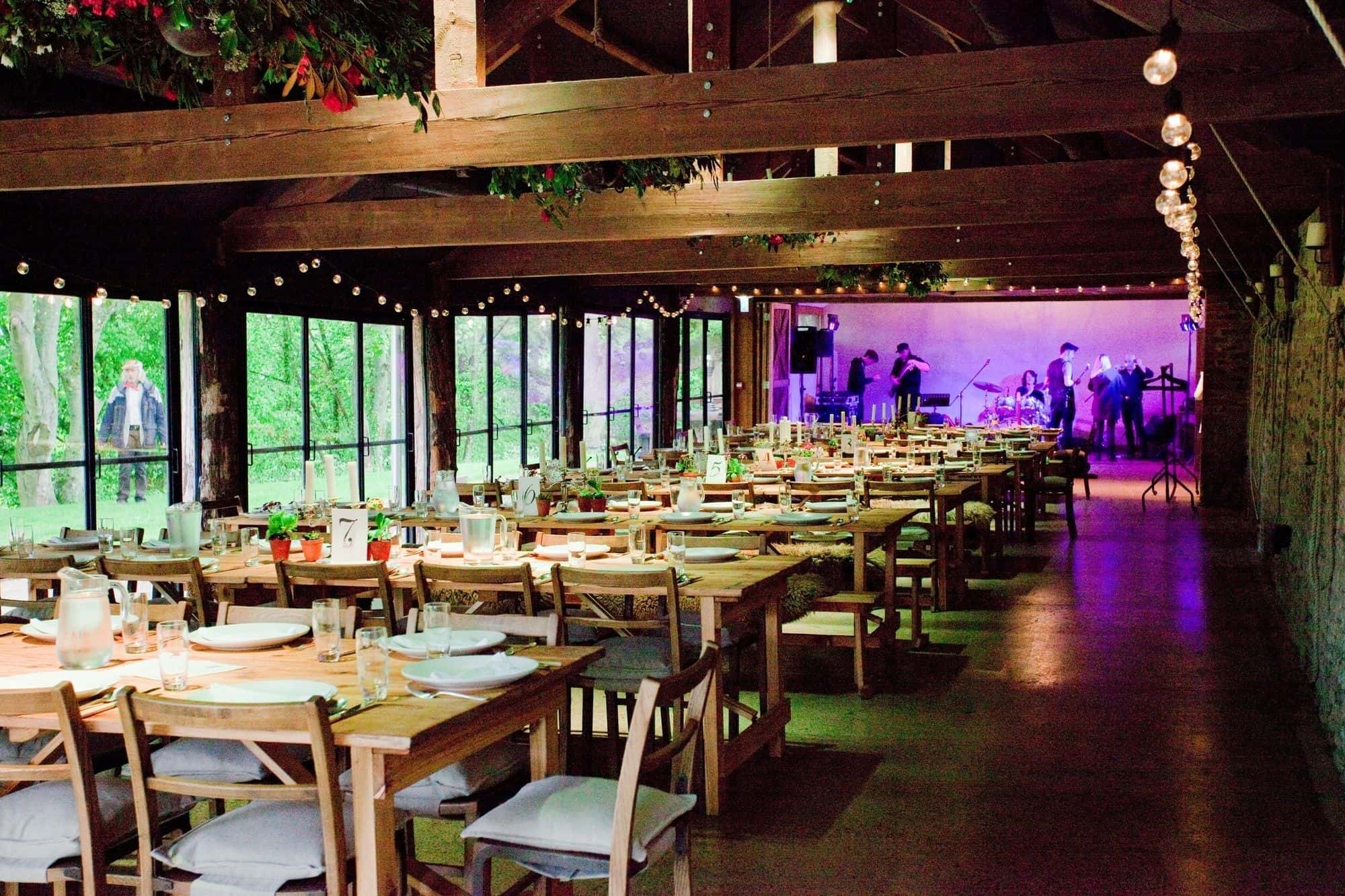 Dewsall Court and Gardens 9